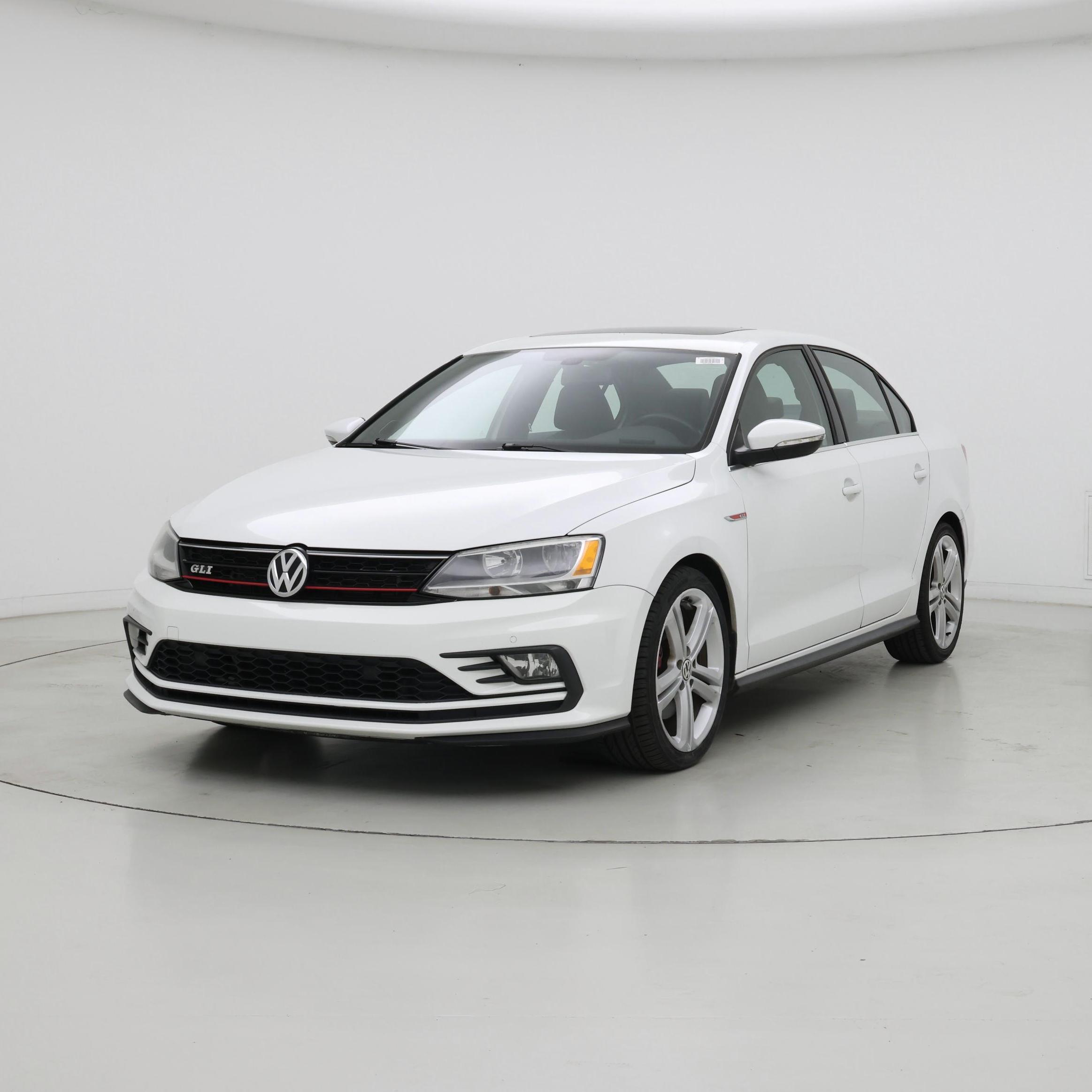 Thumbnail: 2016 Volkswagen Jetta - 4
