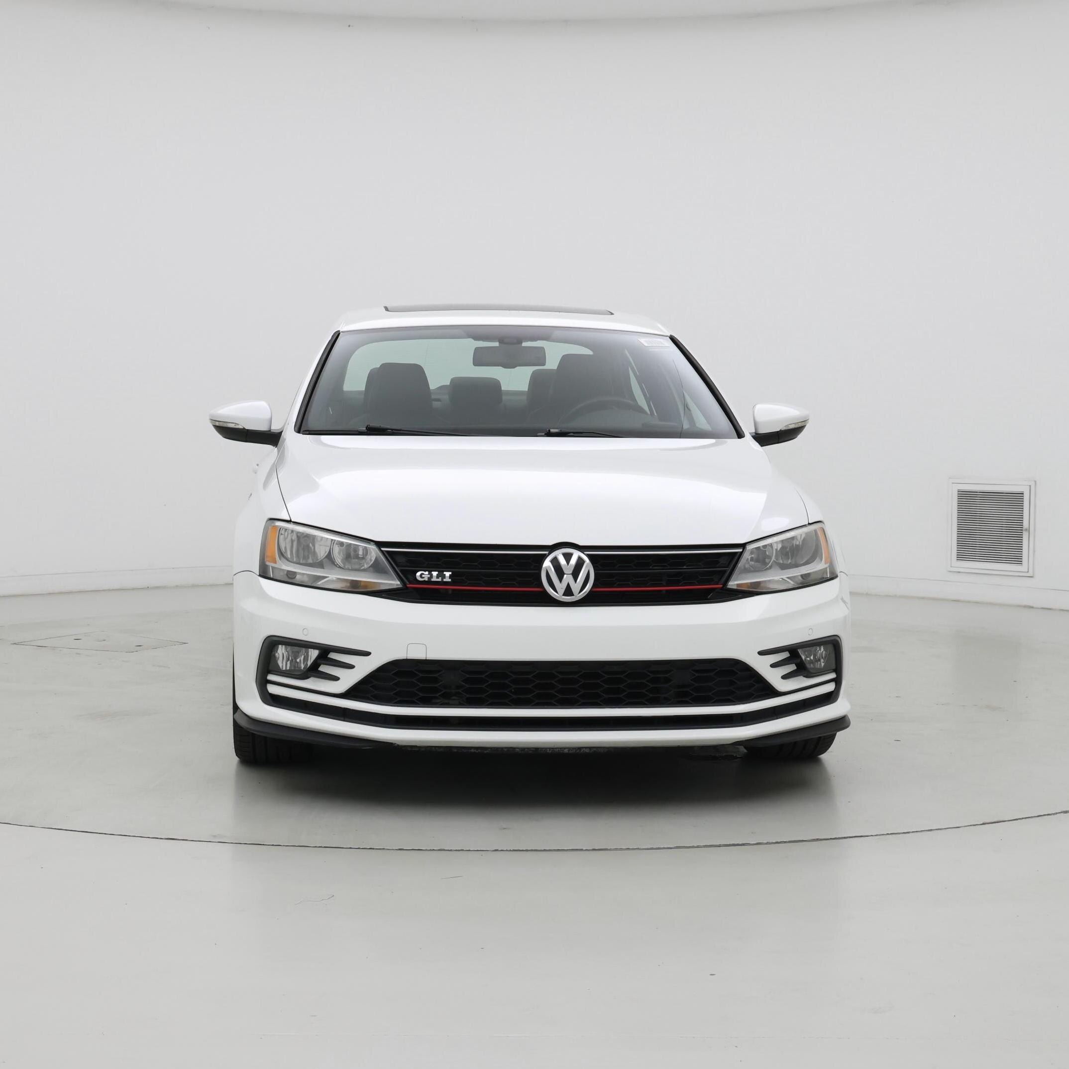 Thumbnail: 2016 Volkswagen Jetta - 5