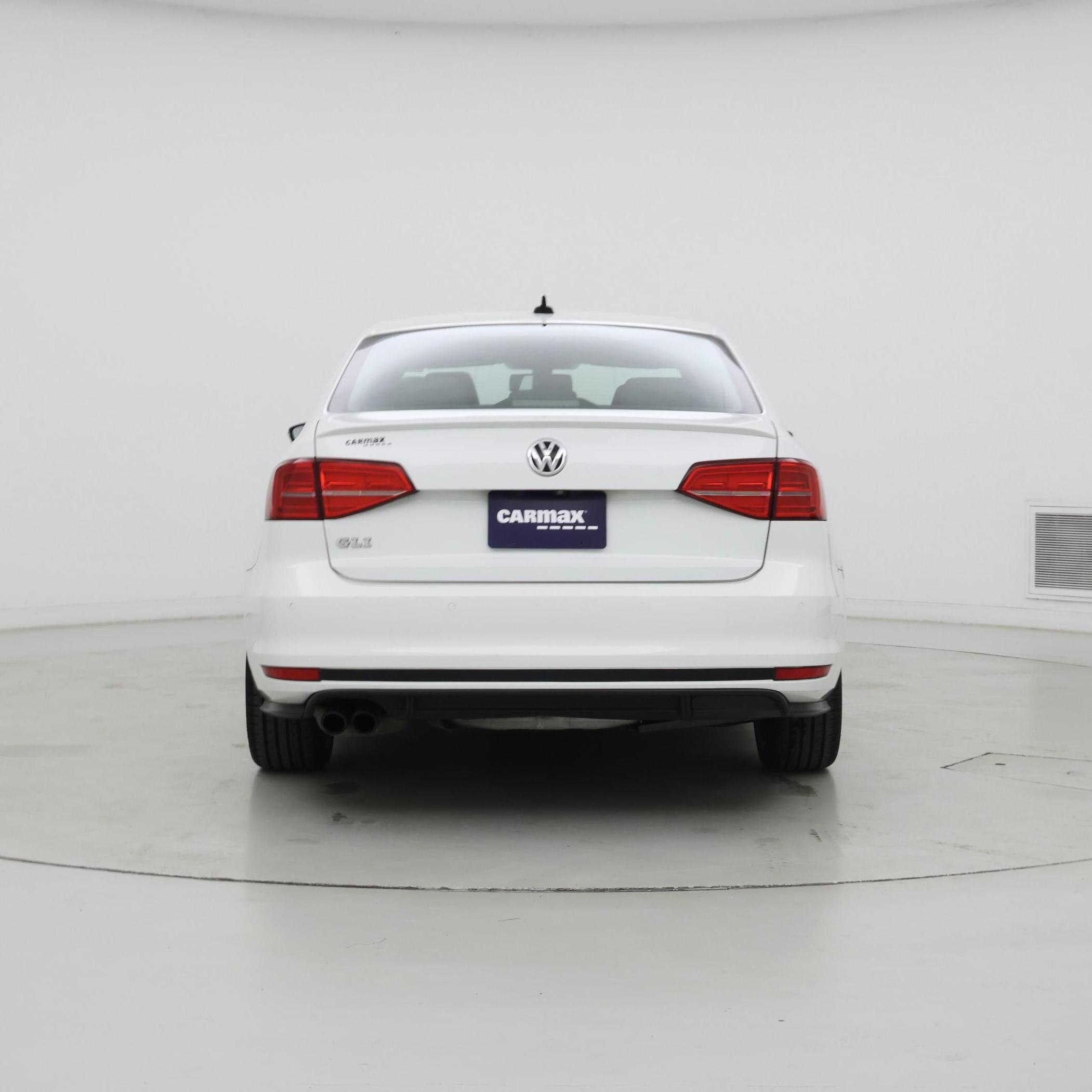 Thumbnail: 2016 Volkswagen Jetta - 6