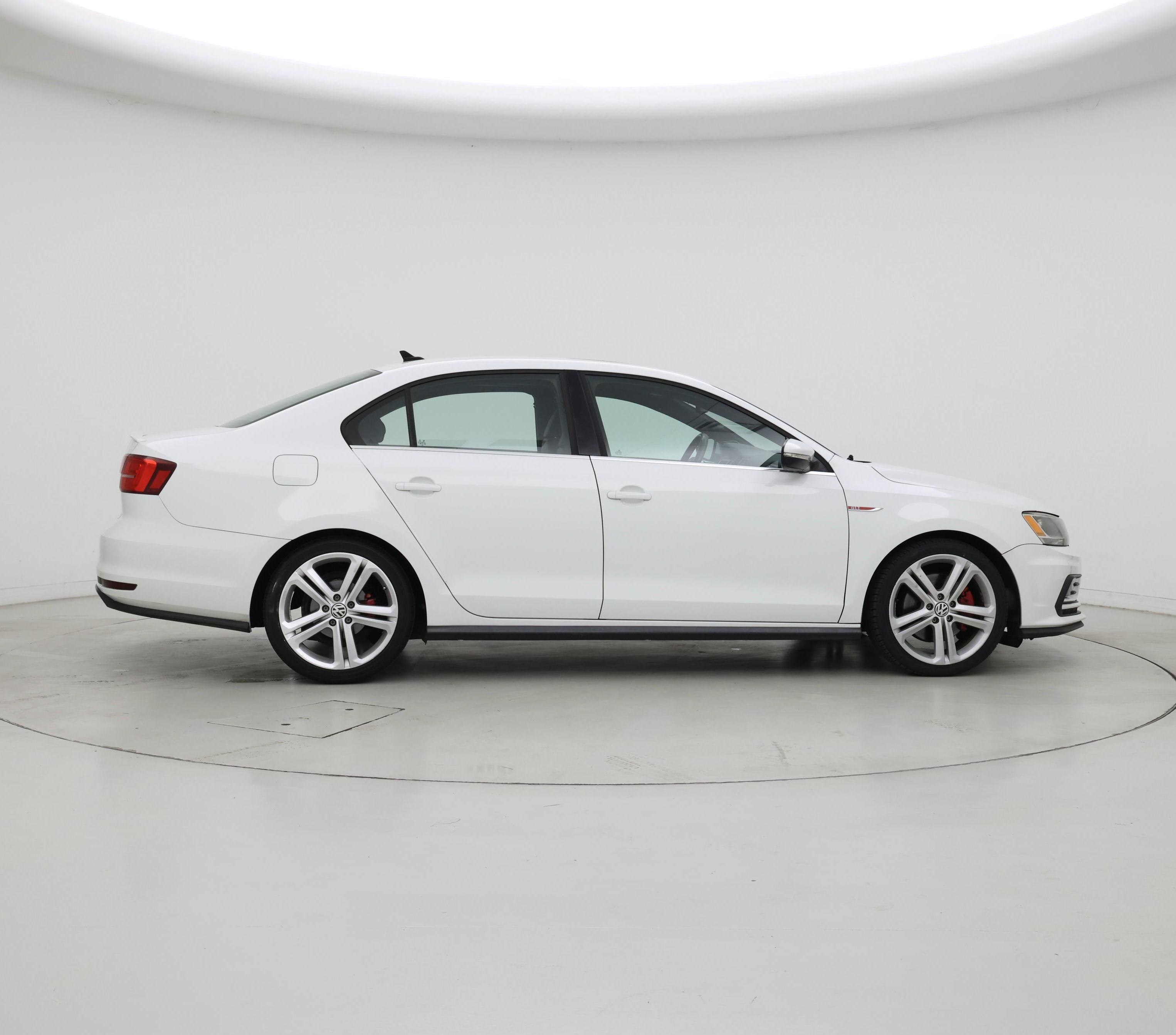 Thumbnail: 2016 Volkswagen Jetta - 7