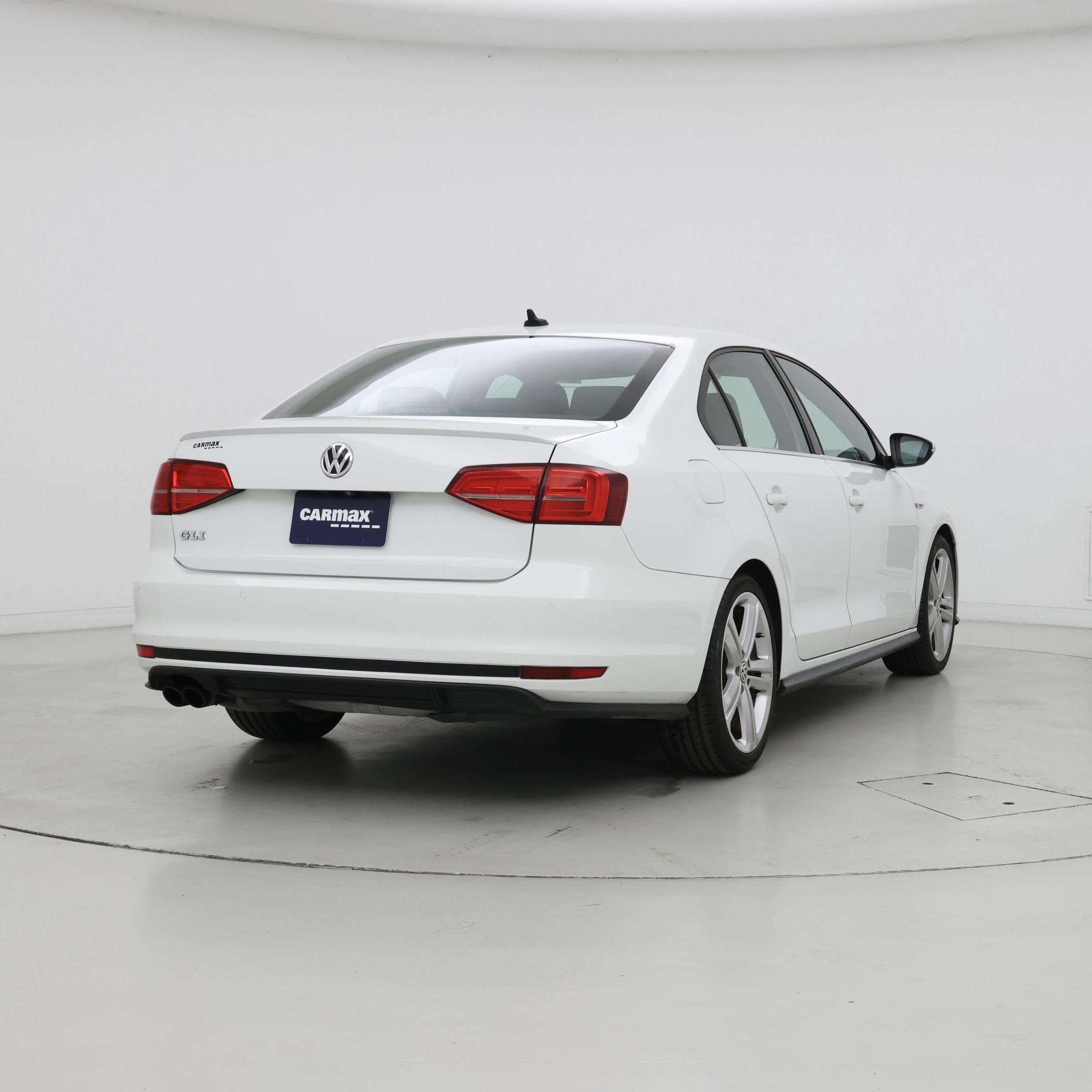 Thumbnail: 2016 Volkswagen Jetta - 8