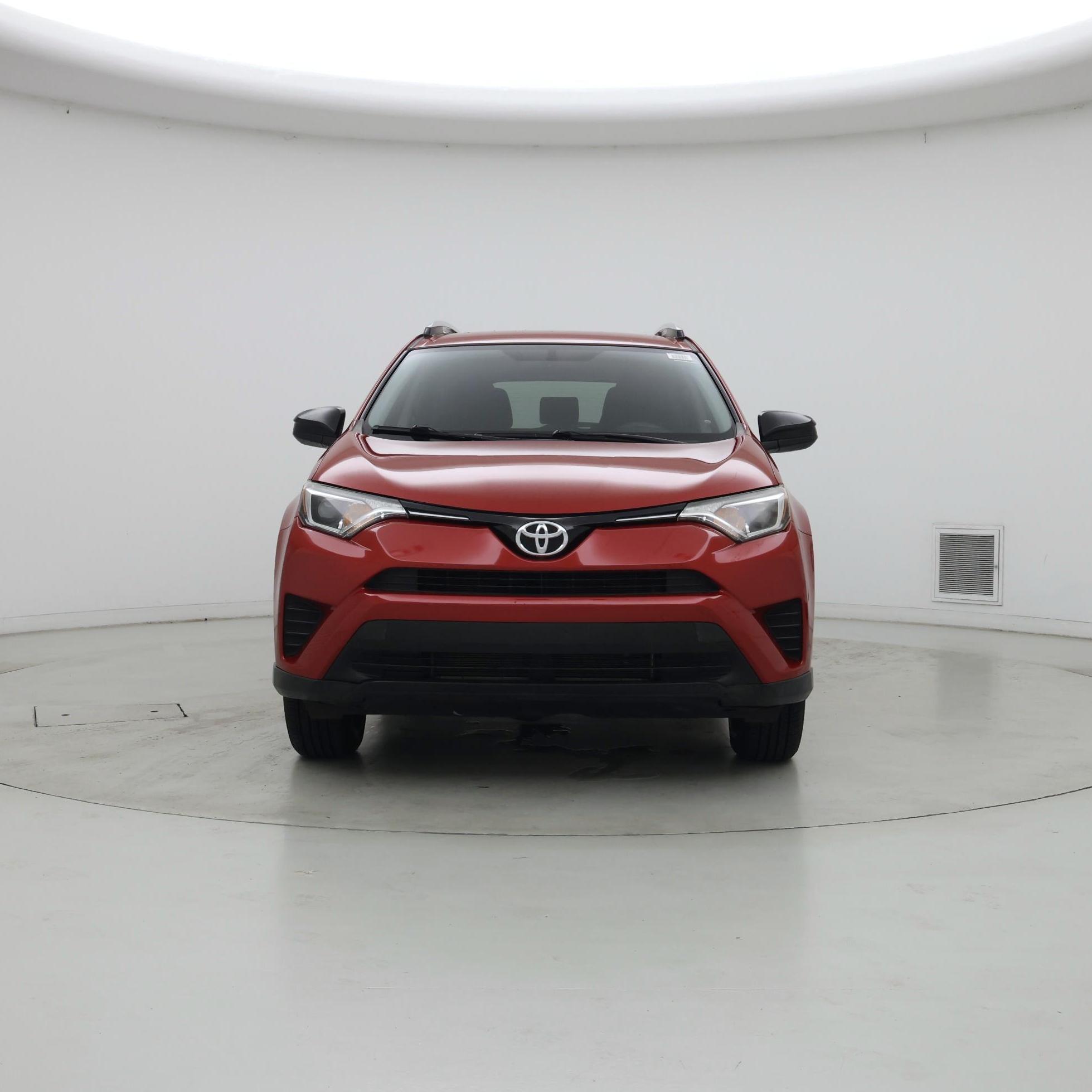 Thumbnail: 2016 Toyota RAV4 - 5