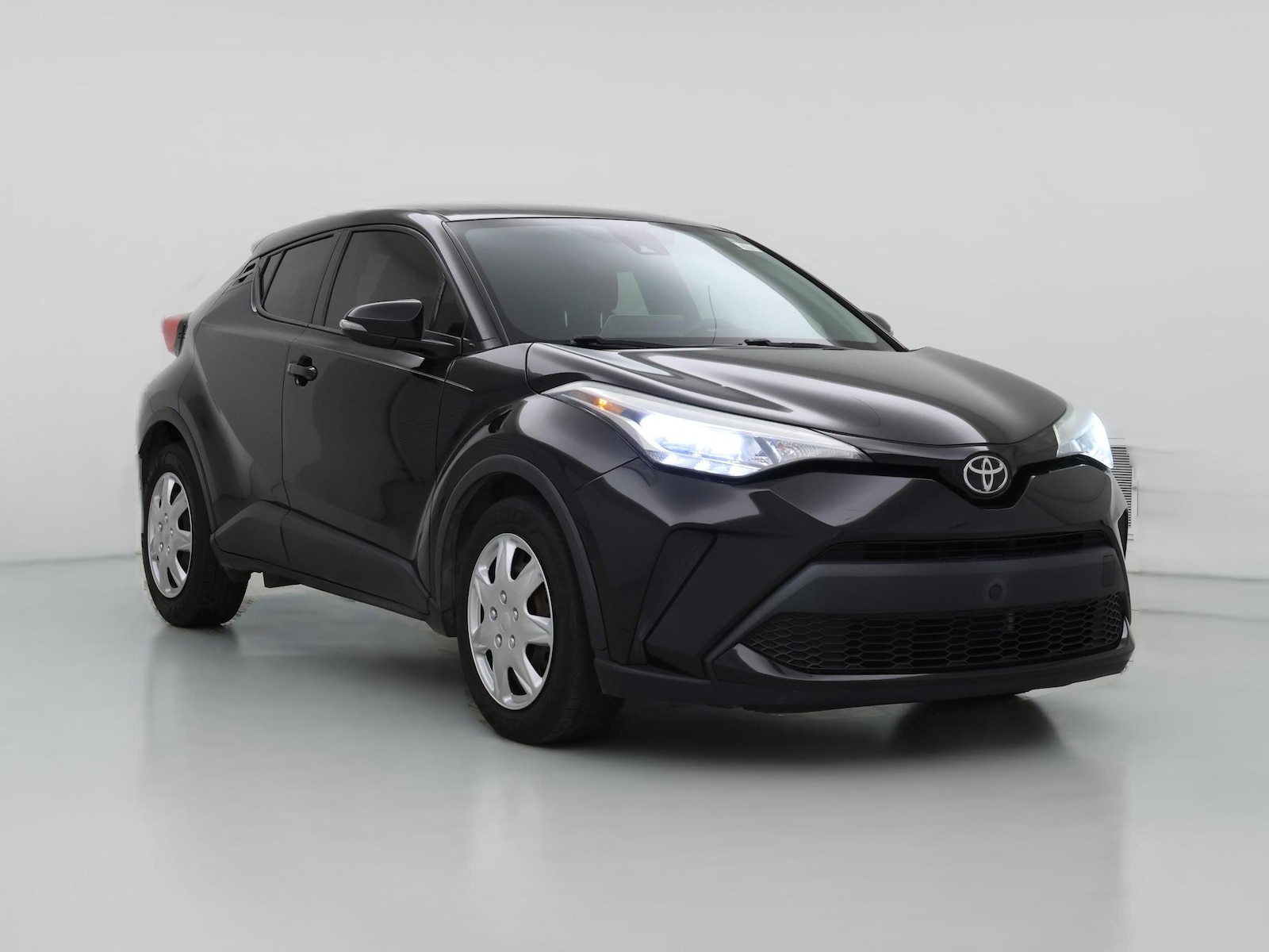 2020 Toyota C-HR LE