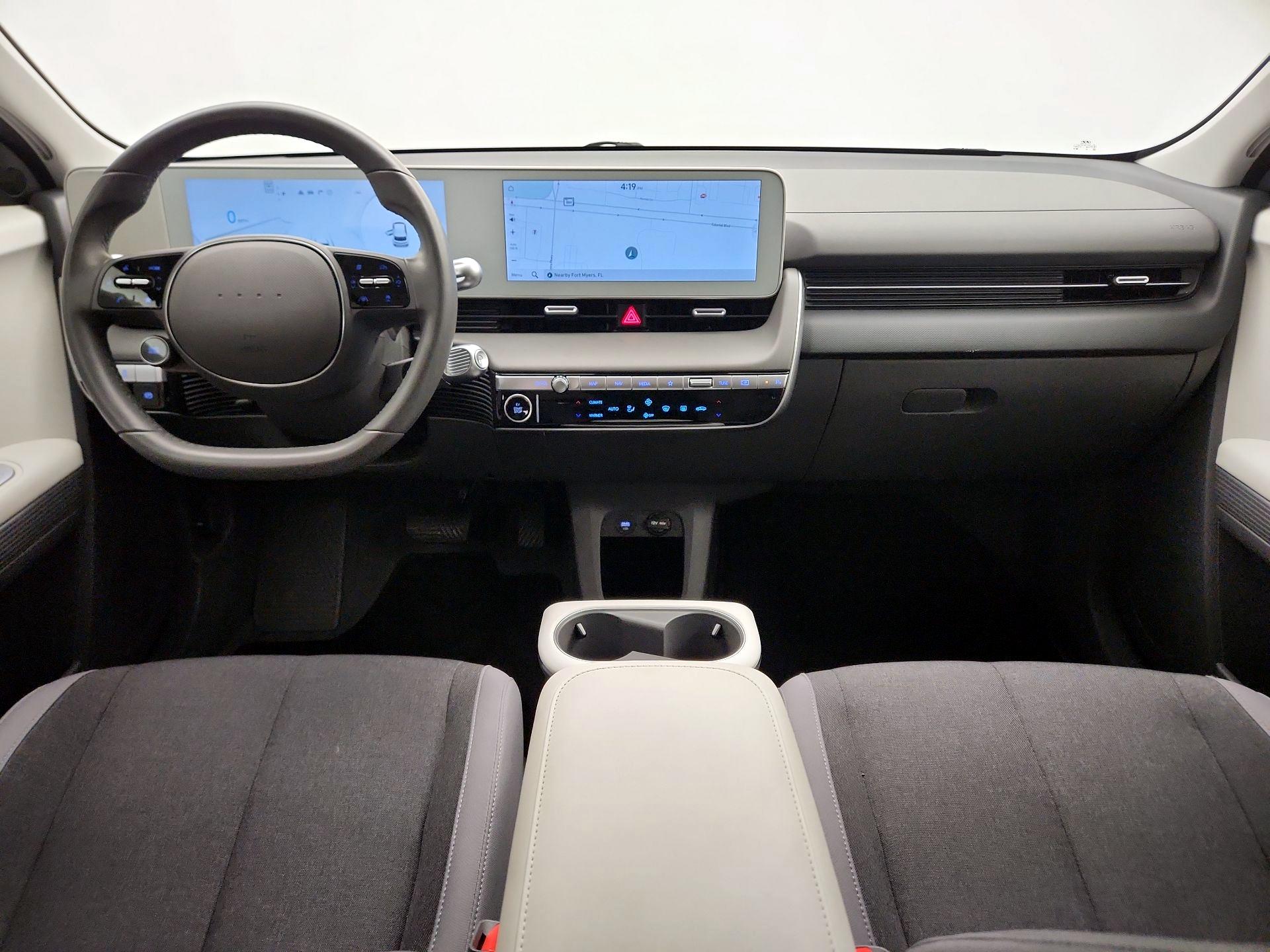 Thumbnail: 2024 Hyundai Ioniq 5 - 9