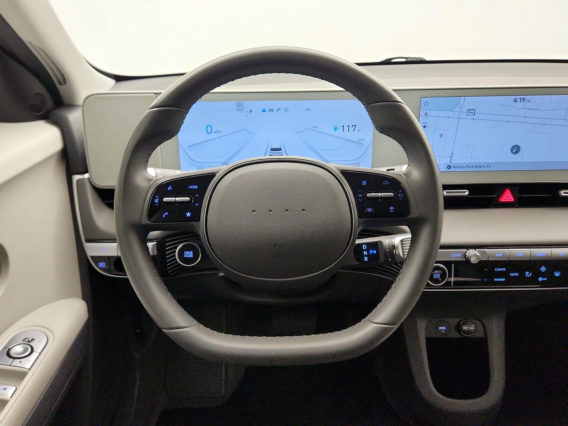 Thumbnail: 2024 Hyundai Ioniq 5 - 10