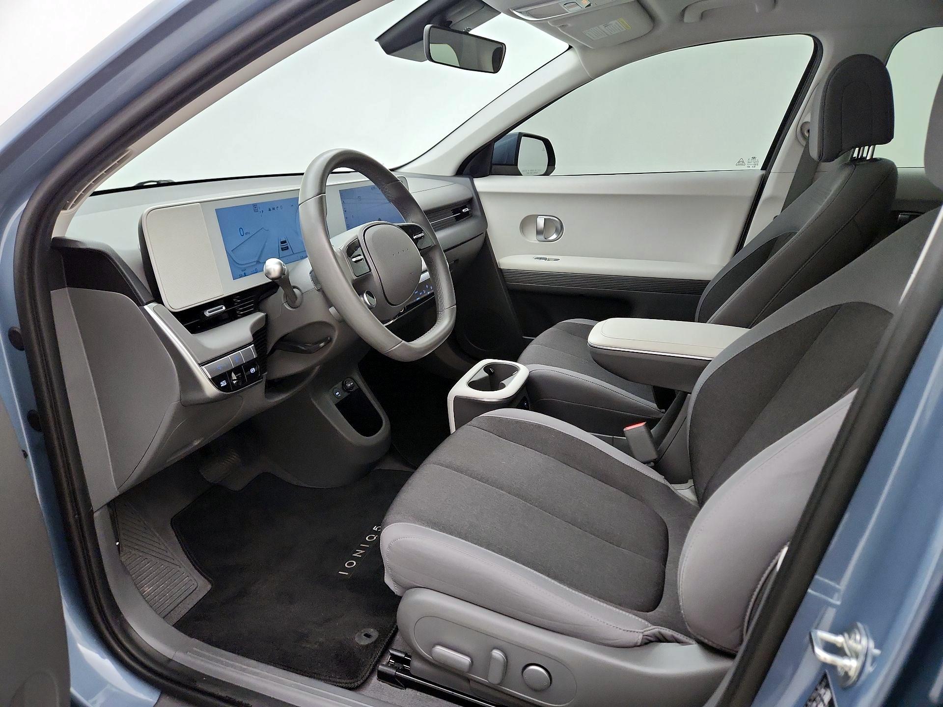 Thumbnail: 2024 Hyundai Ioniq 5 - 11