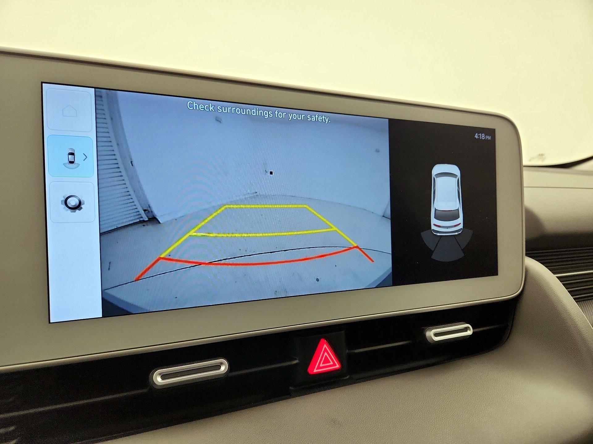 Thumbnail: 2024 Hyundai Ioniq 5 - 15