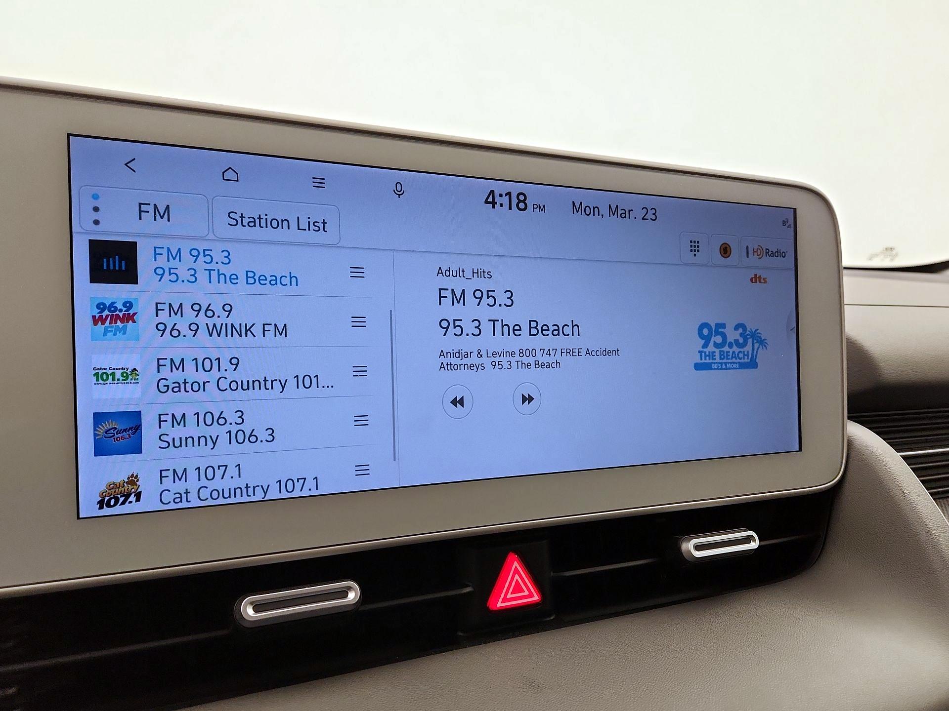 Thumbnail: 2024 Hyundai Ioniq 5 - 16