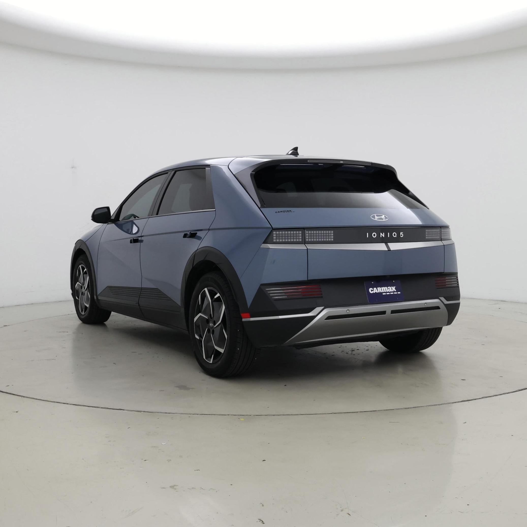 Thumbnail: 2024 Hyundai Ioniq 5 - 2