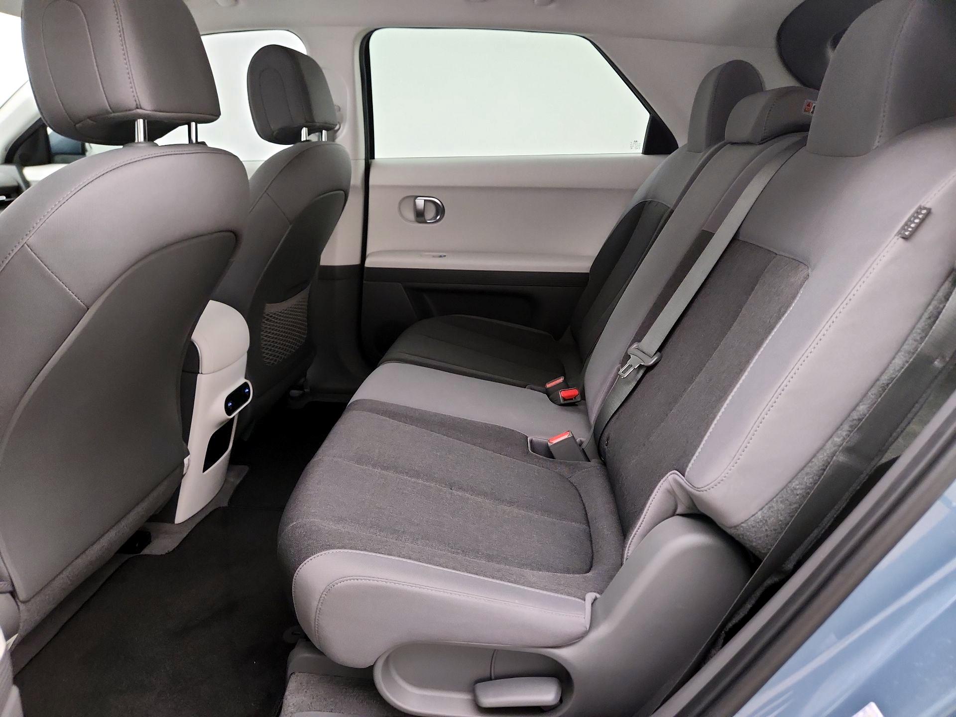 Thumbnail: 2024 Hyundai Ioniq 5 - 20