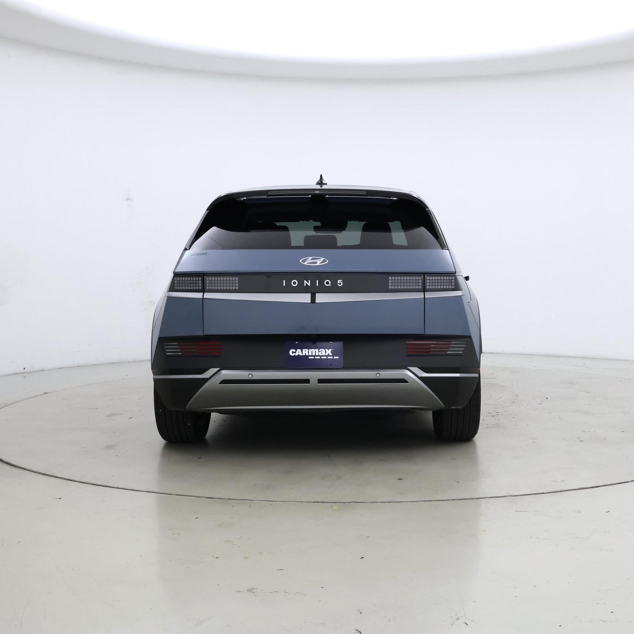 Thumbnail: 2024 Hyundai Ioniq 5 - 6