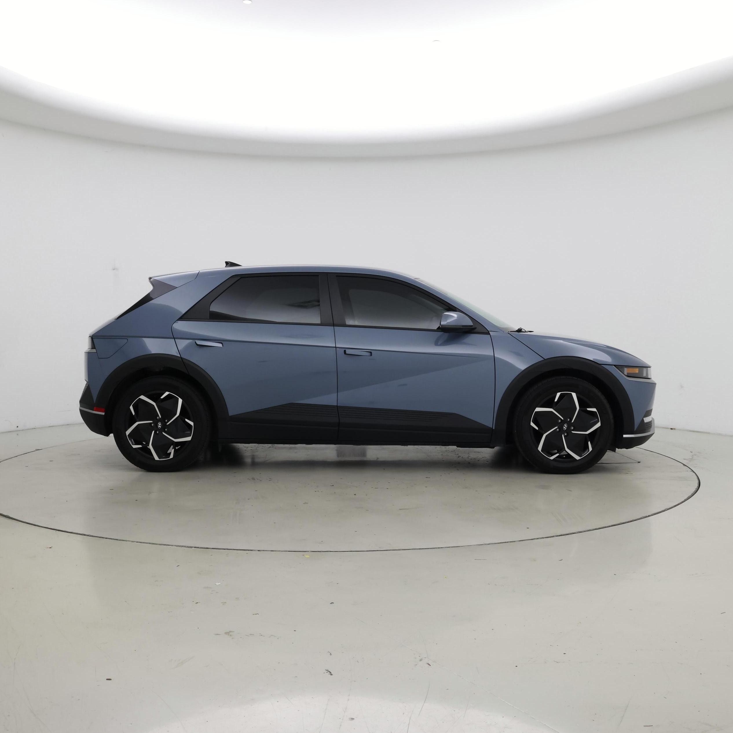 Thumbnail: 2024 Hyundai Ioniq 5 - 7