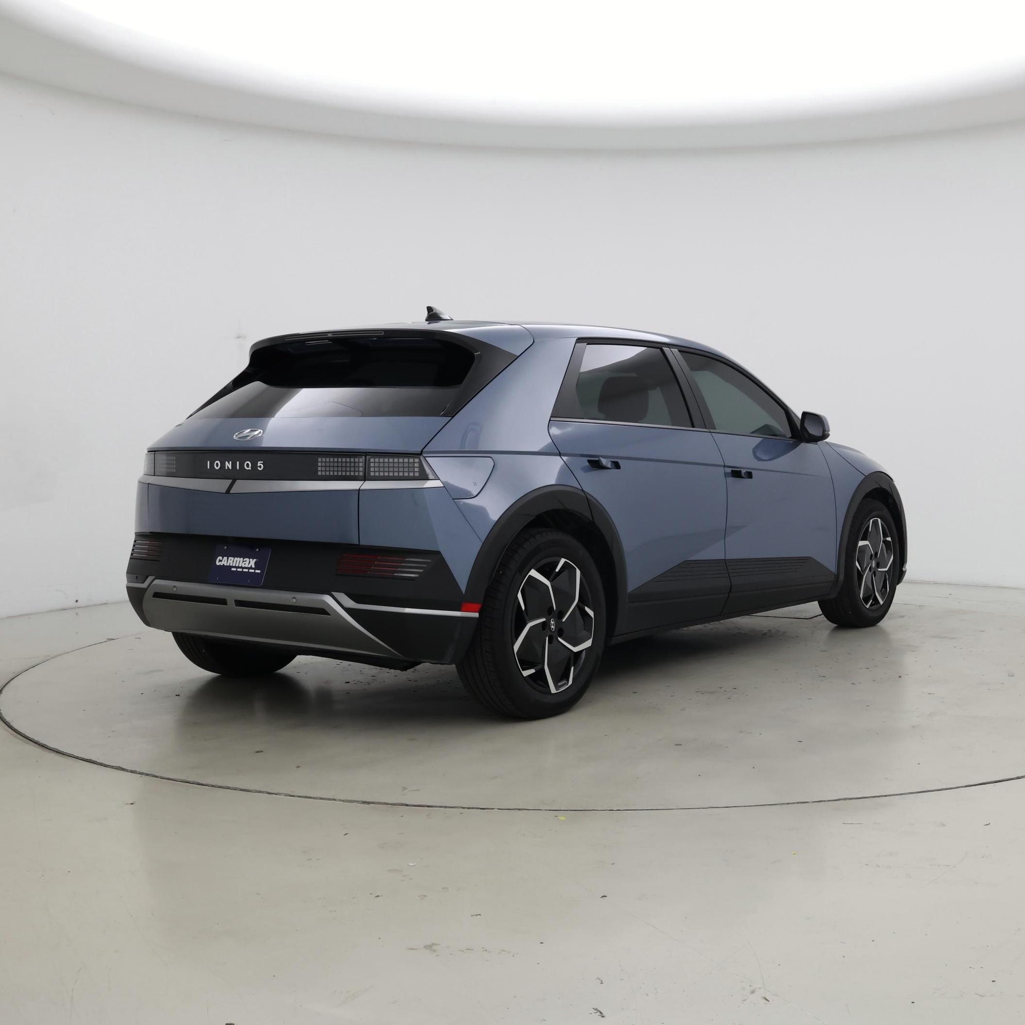 Thumbnail: 2024 Hyundai Ioniq 5 - 8