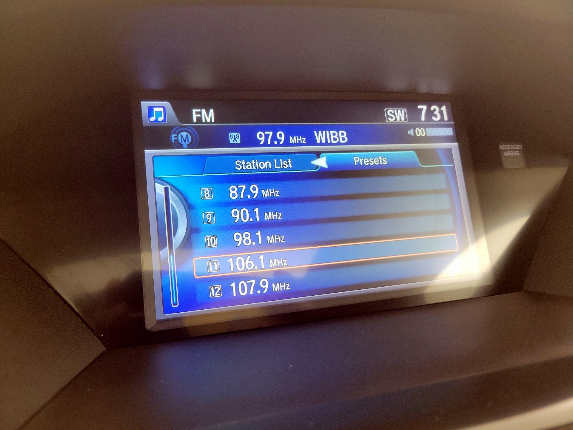 Thumbnail: 2016 Acura MDX - 15