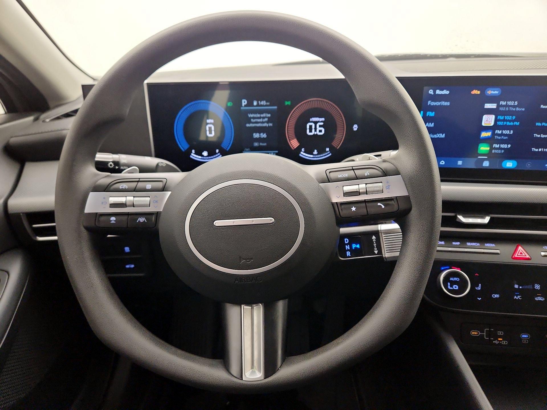 Thumbnail: 2024 Hyundai Sonata - 10