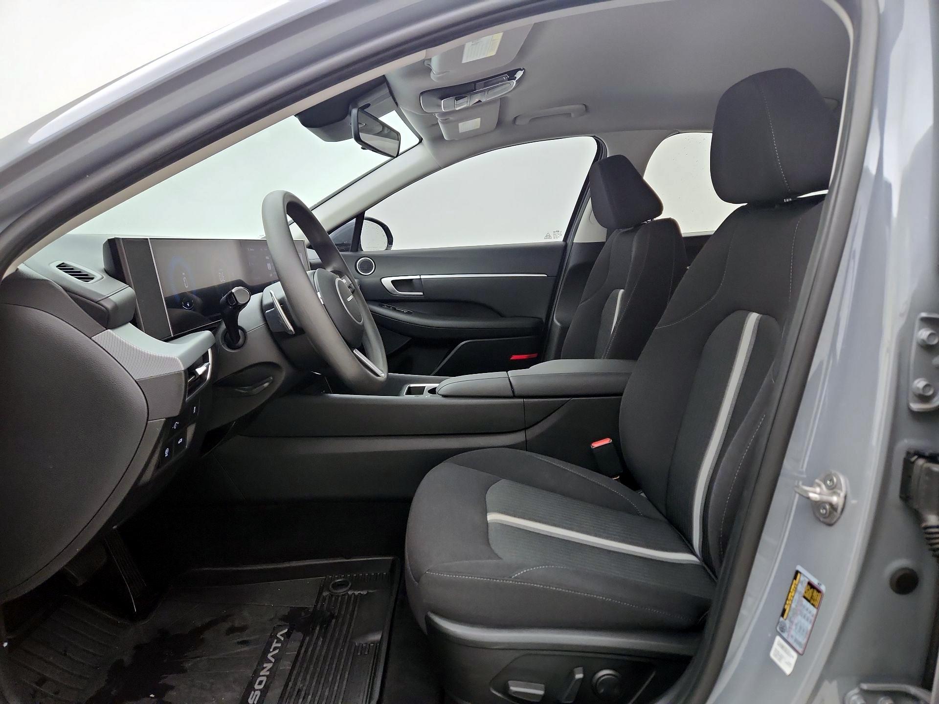 Thumbnail: 2024 Hyundai Sonata - 11