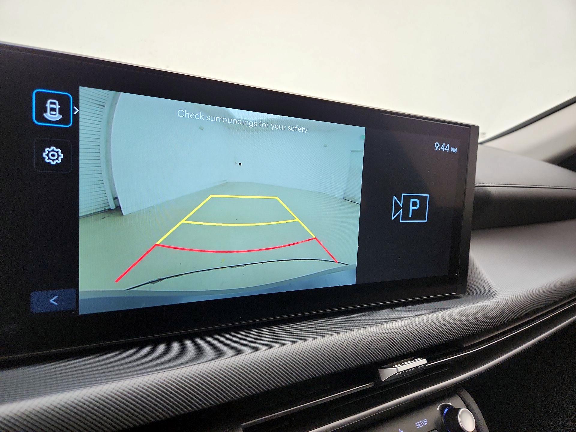 Thumbnail: 2024 Hyundai Sonata - 14