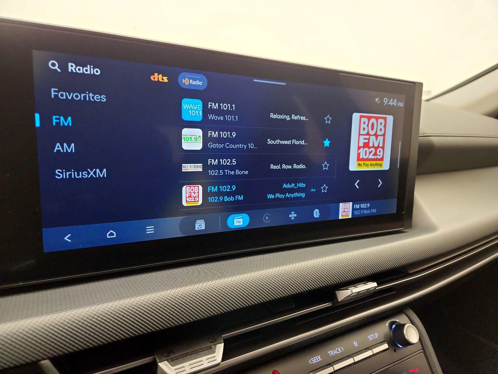 Thumbnail: 2024 Hyundai Sonata - 15