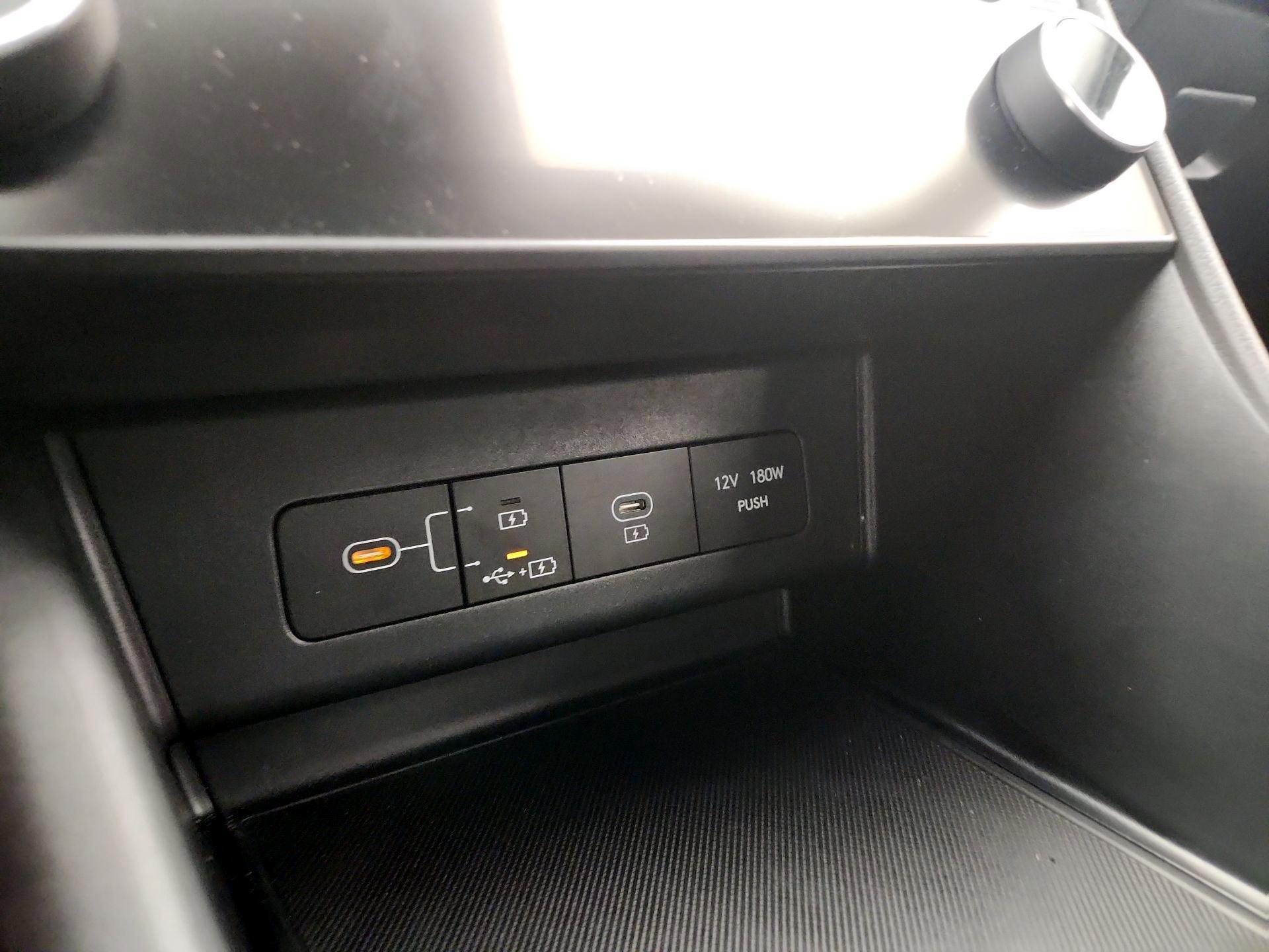 Thumbnail: 2024 Hyundai Sonata - 18