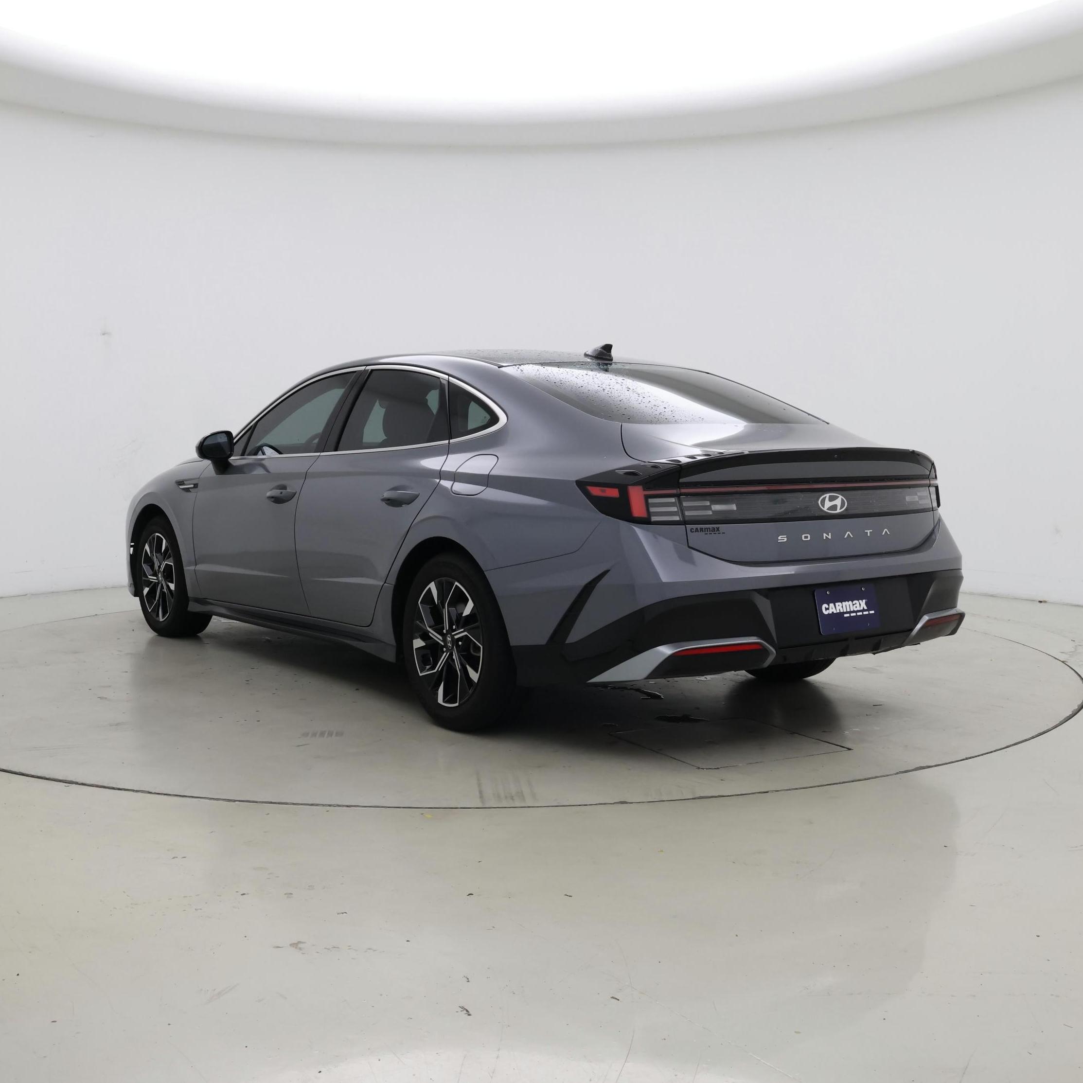 Thumbnail: 2024 Hyundai Sonata - 2