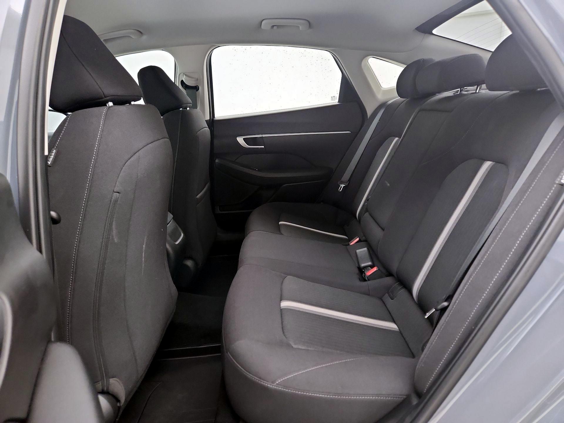 Thumbnail: 2024 Hyundai Sonata - 19