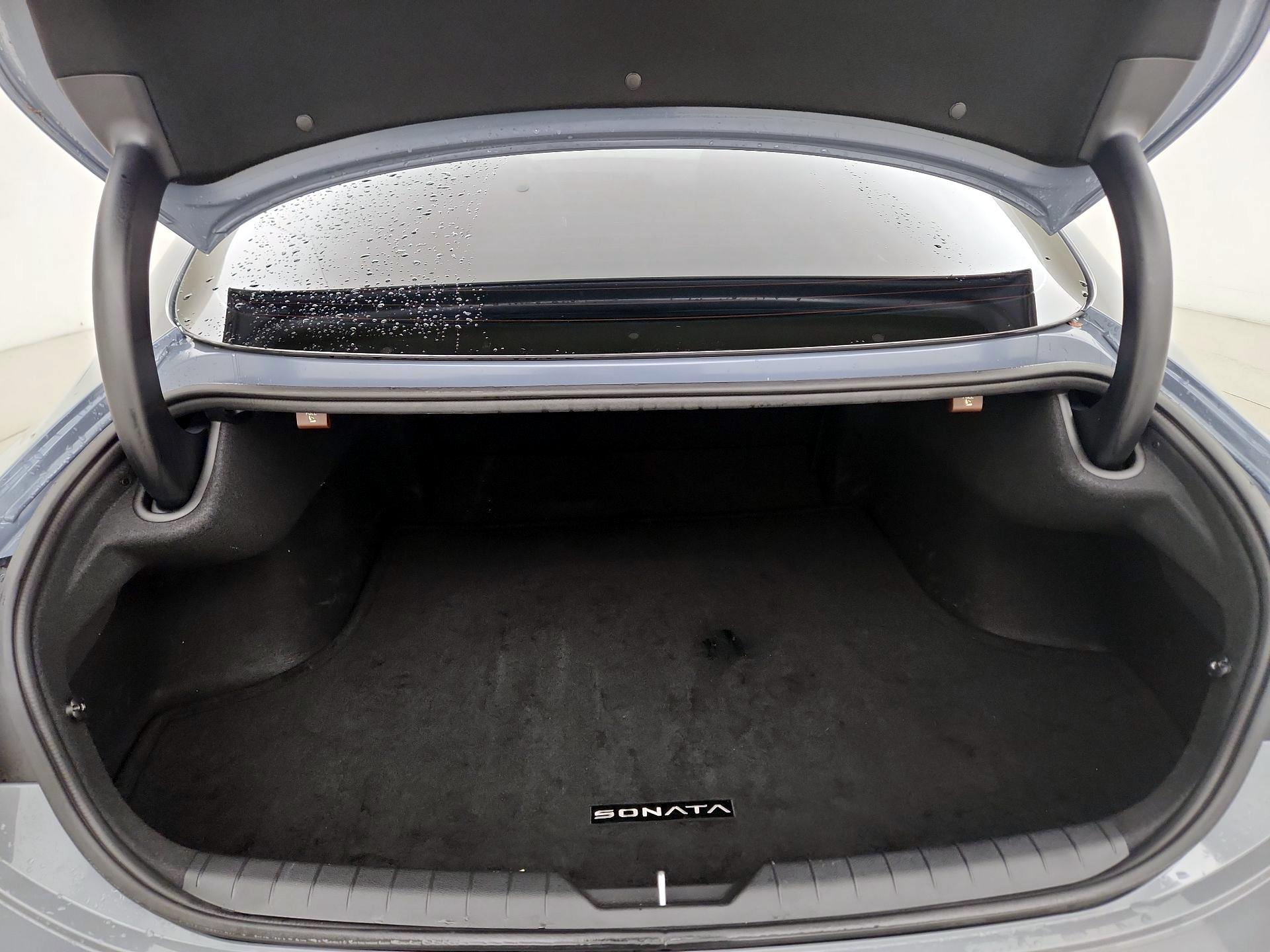 Thumbnail: 2024 Hyundai Sonata - 20