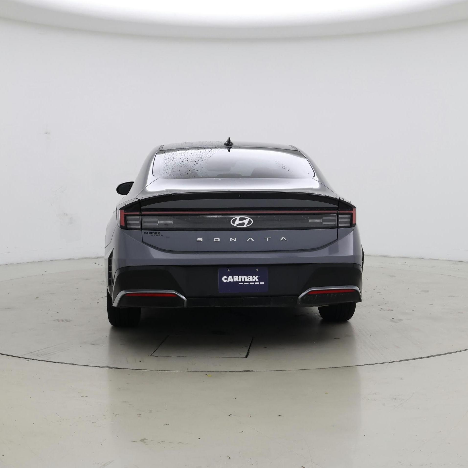 Thumbnail: 2024 Hyundai Sonata - 6