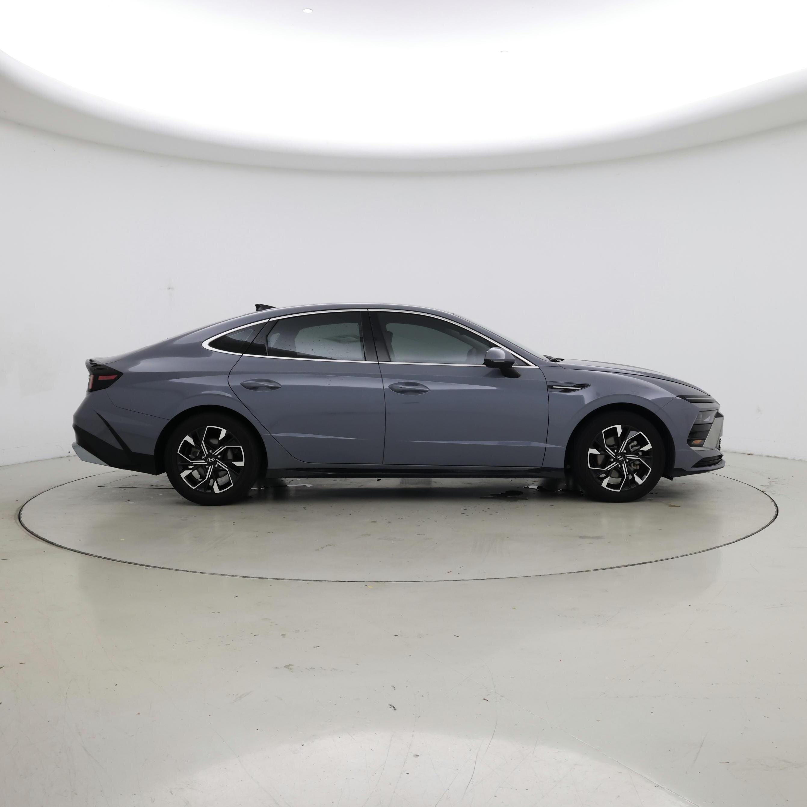 Thumbnail: 2024 Hyundai Sonata - 7