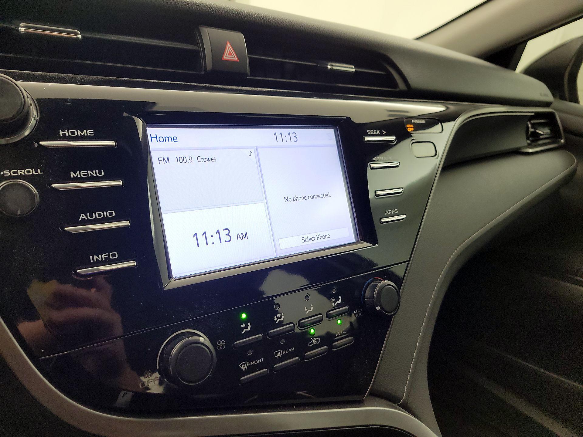 Thumbnail: 2018 Toyota Camry - 13