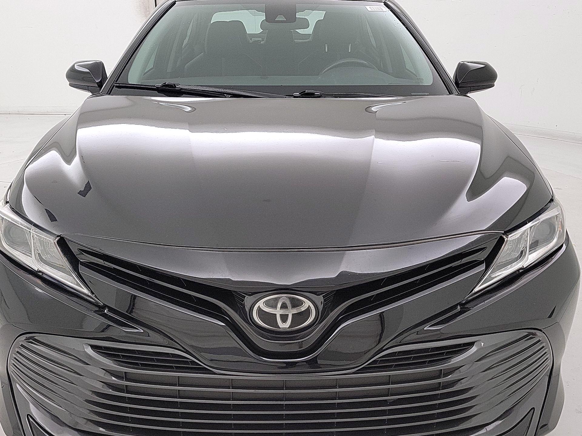 Thumbnail: 2018 Toyota Camry - 2