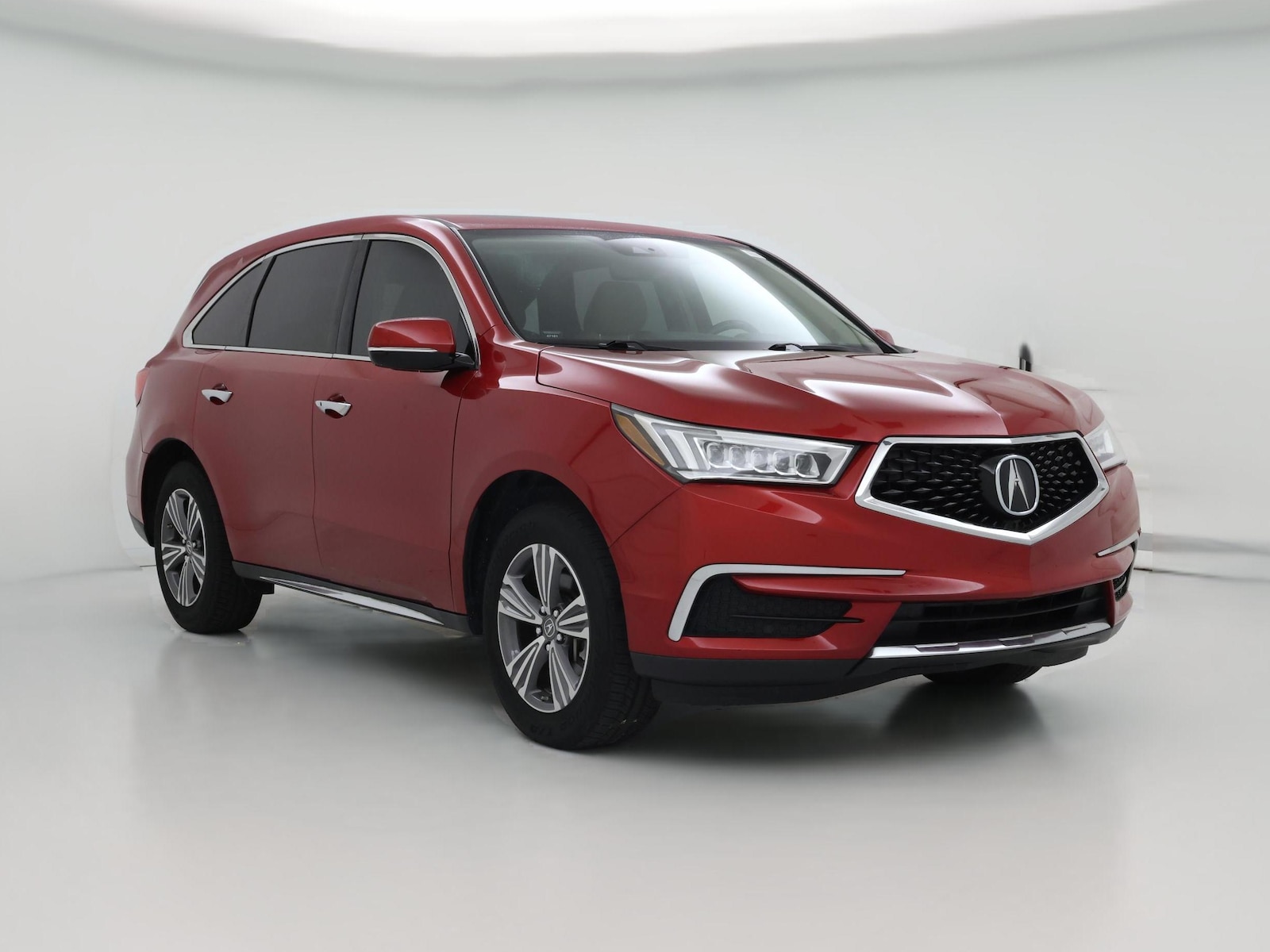 2019 Acura MDX