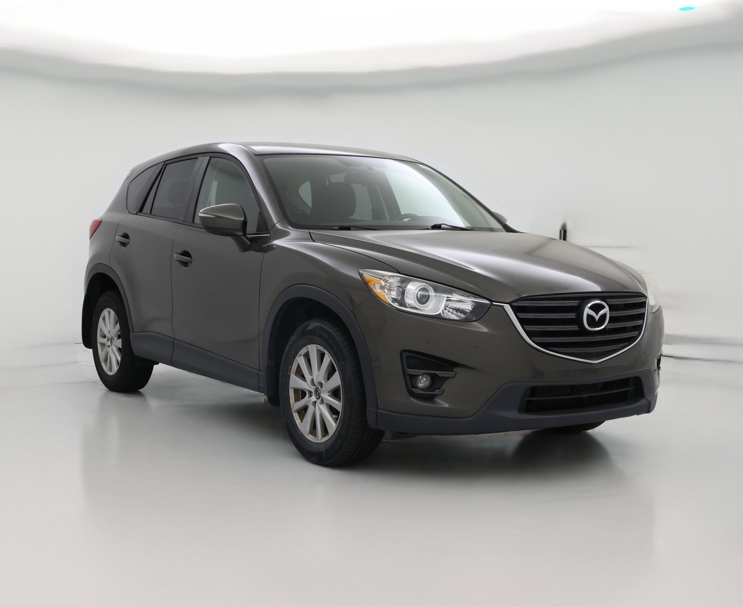 Thumbnail: 2016 Mazda CX-5 - 1