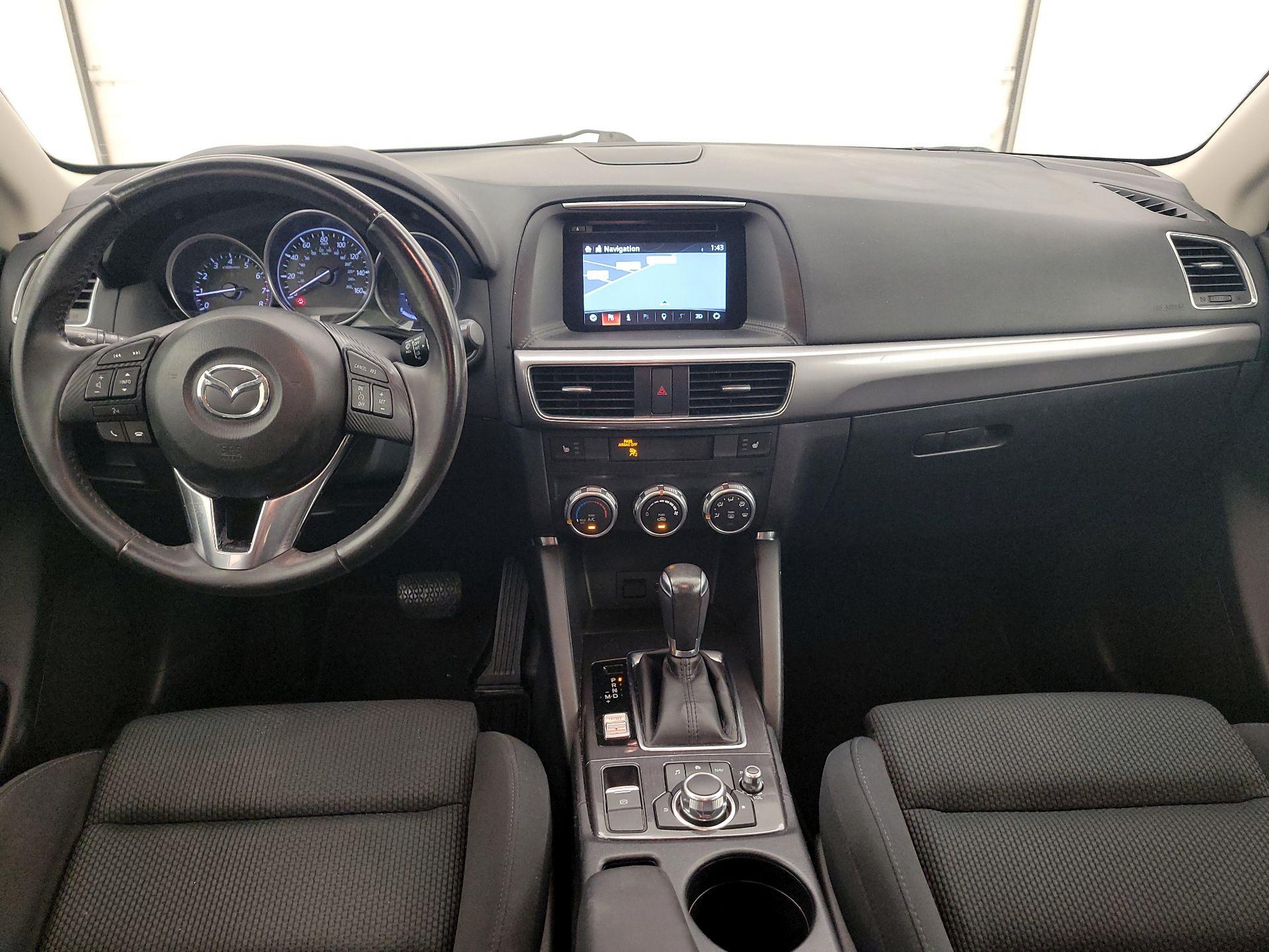 Thumbnail: 2016 Mazda CX-5 - 9