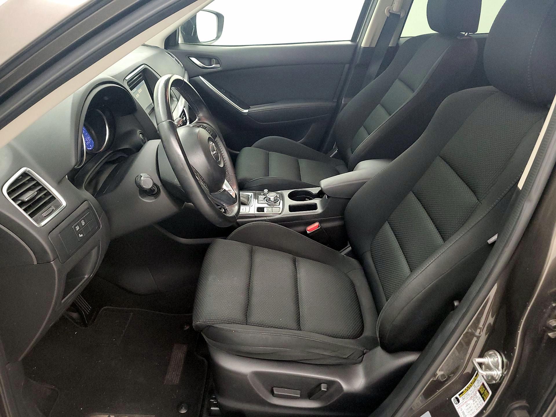 Thumbnail: 2016 Mazda CX-5 - 11