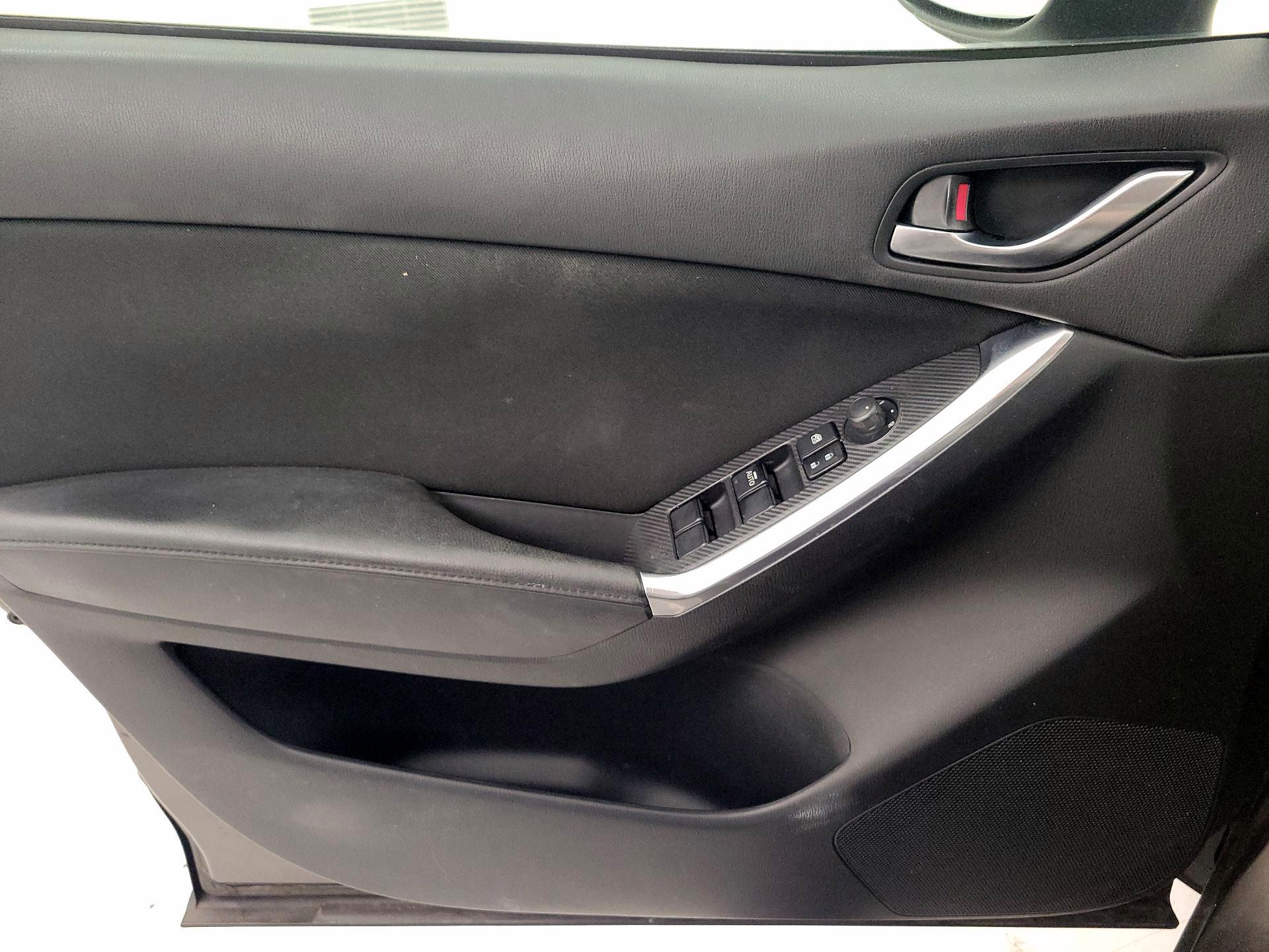 Thumbnail: 2016 Mazda CX-5 - 12