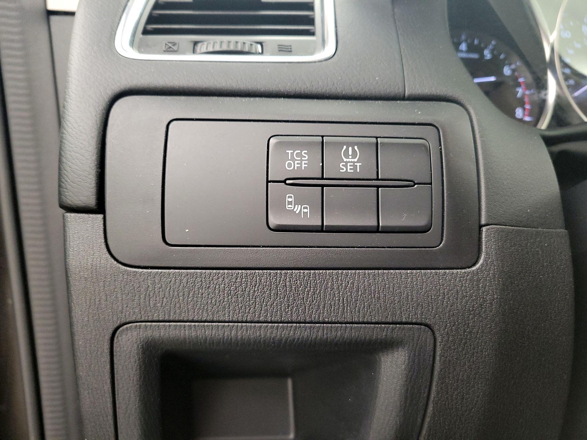 Thumbnail: 2016 Mazda CX-5 - 13