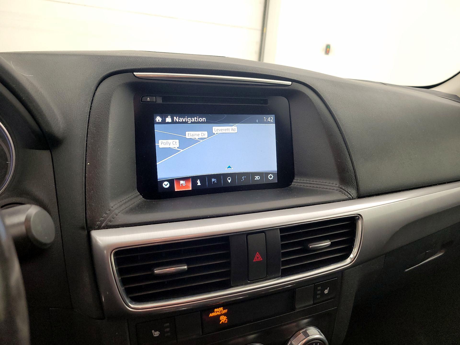 Thumbnail: 2016 Mazda CX-5 - 14