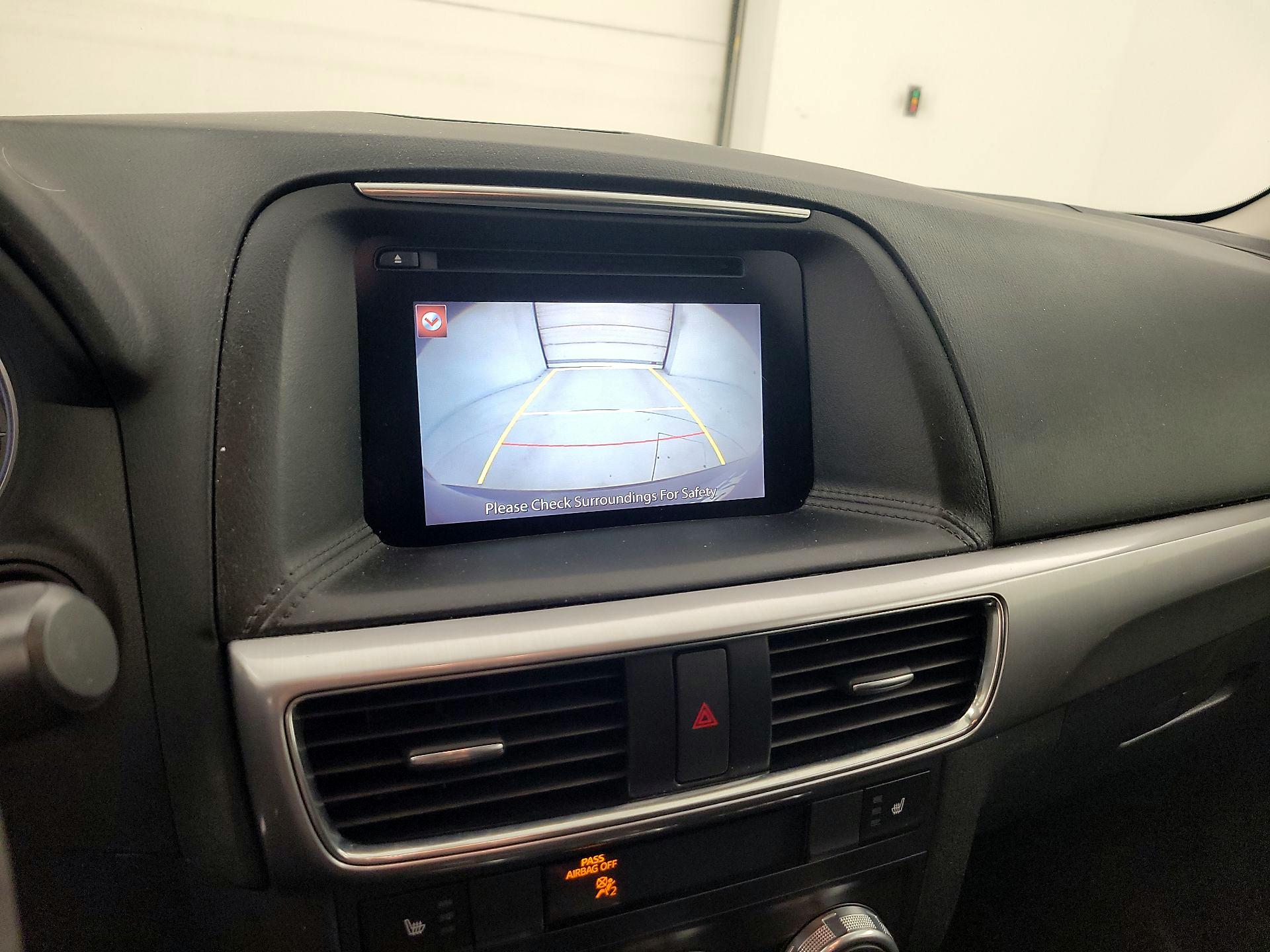 Thumbnail: 2016 Mazda CX-5 - 15