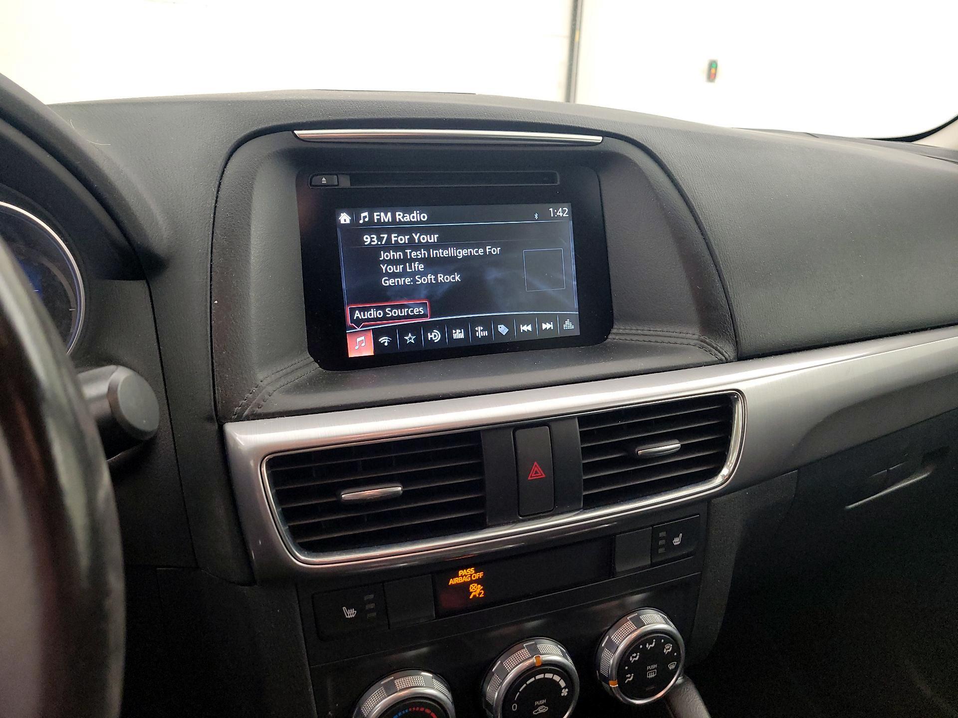 Thumbnail: 2016 Mazda CX-5 - 16