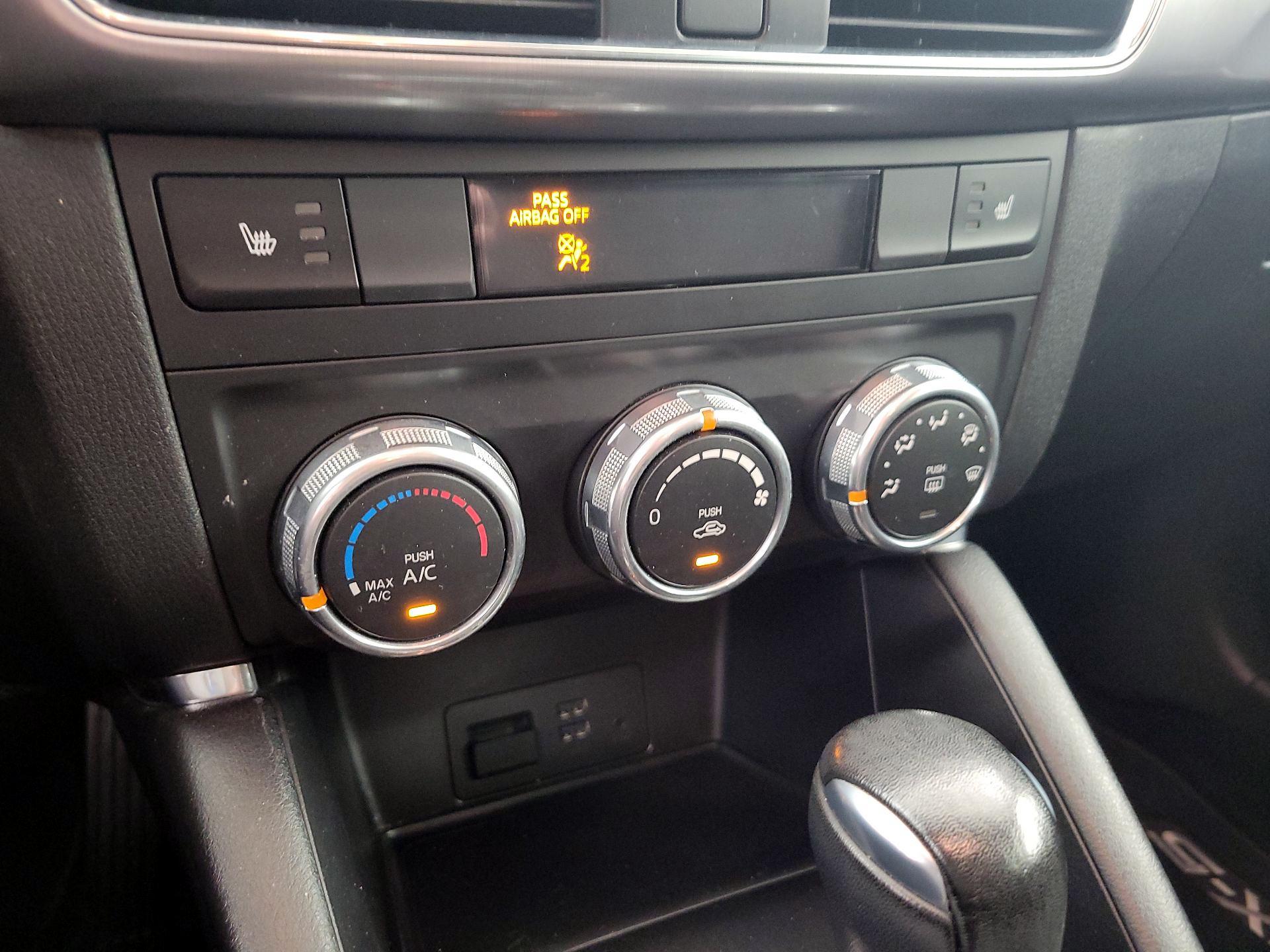 Thumbnail: 2016 Mazda CX-5 - 17