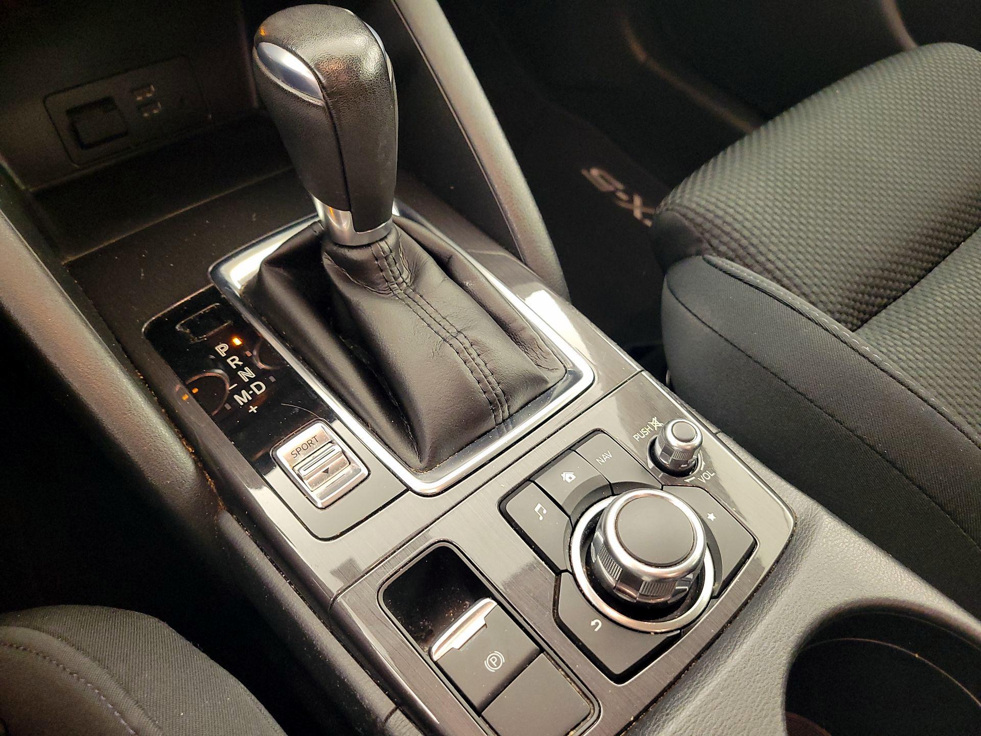 Thumbnail: 2016 Mazda CX-5 - 18