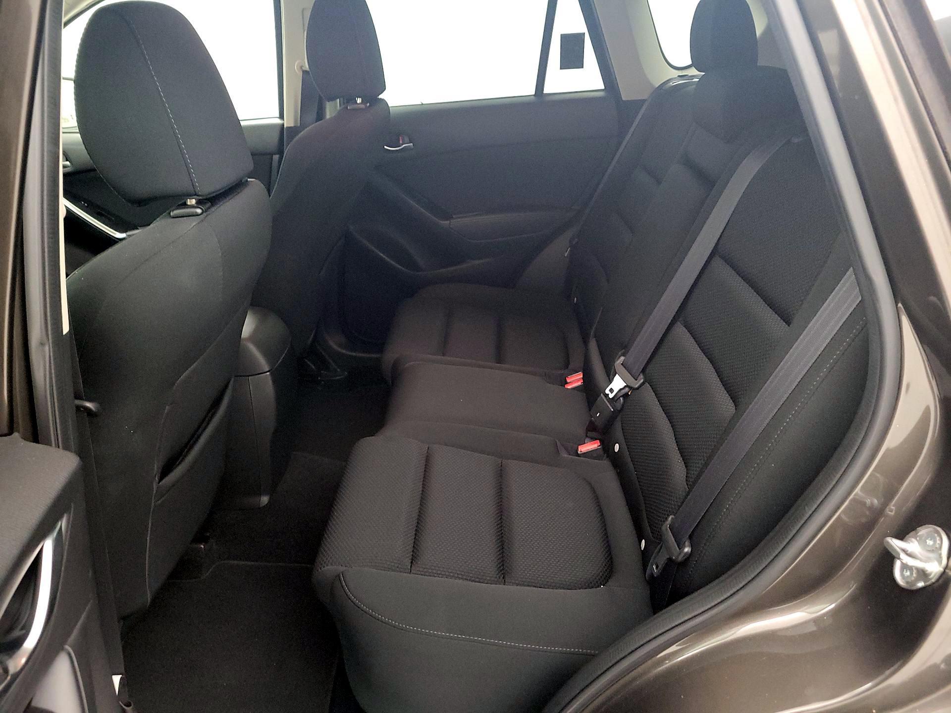 Thumbnail: 2016 Mazda CX-5 - 20