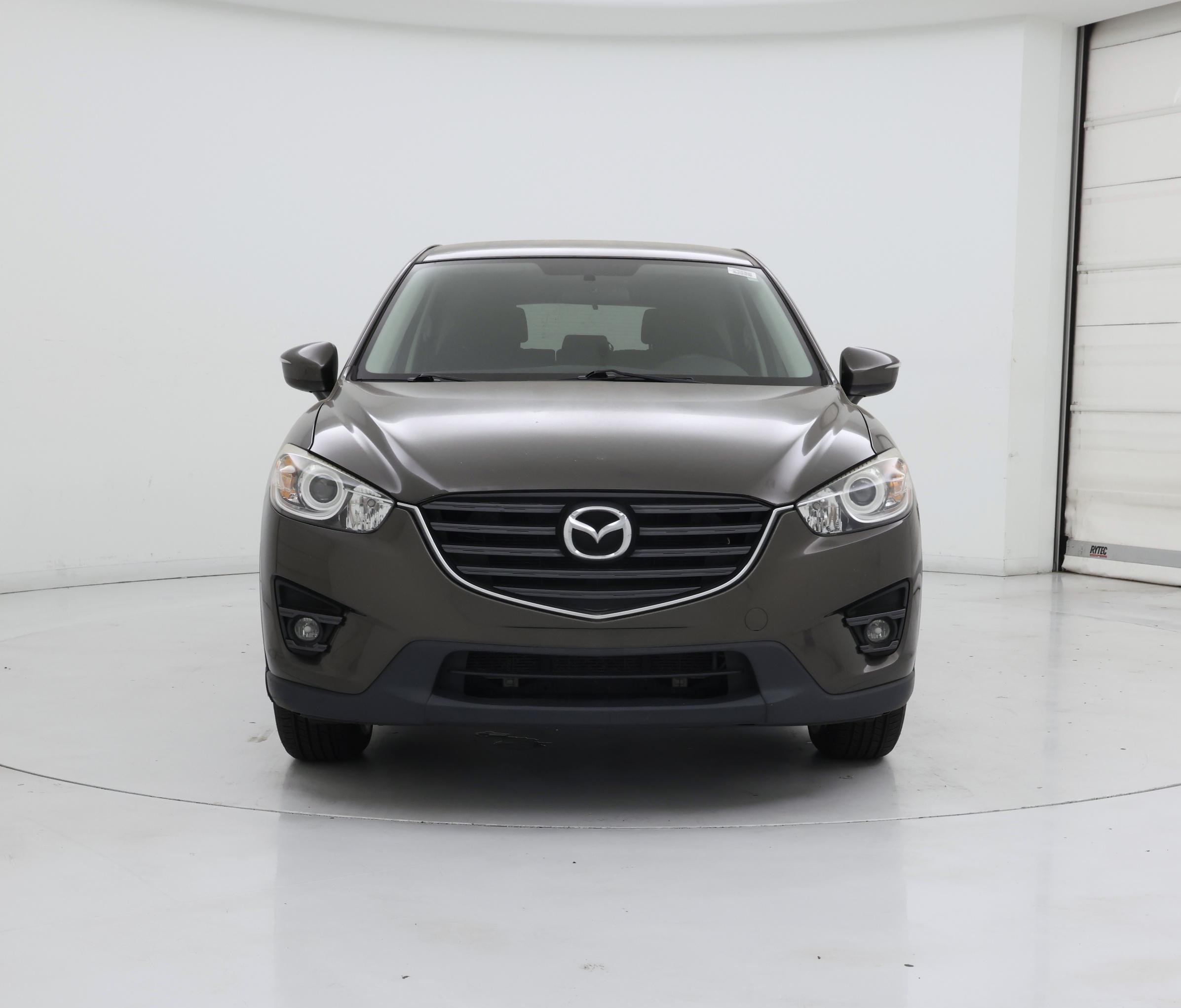 Thumbnail: 2016 Mazda CX-5 - 5