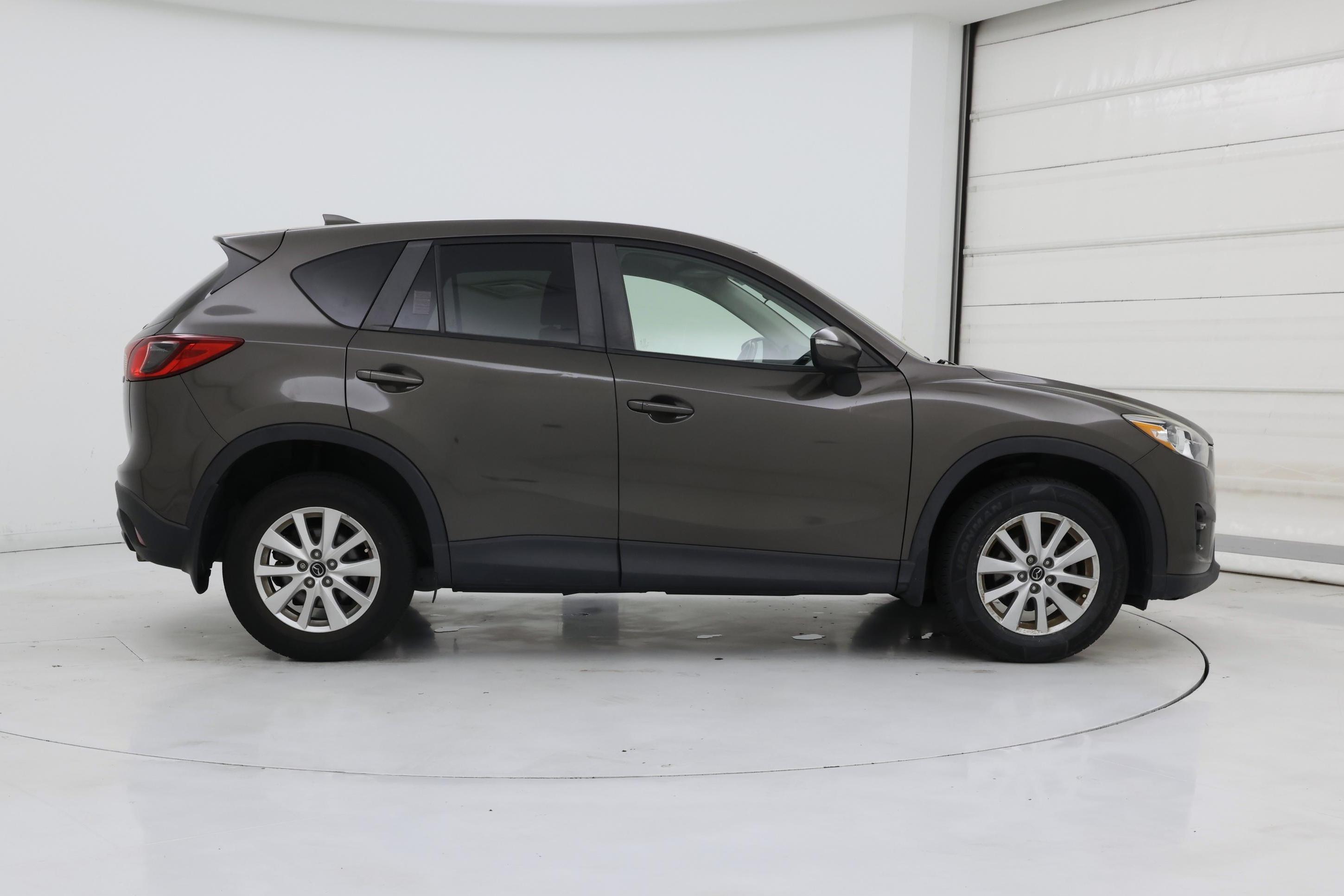 Thumbnail: 2016 Mazda CX-5 - 7