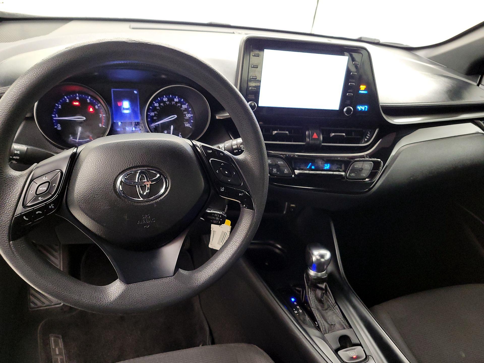 Thumbnail: 2019 Toyota C-HR - 9