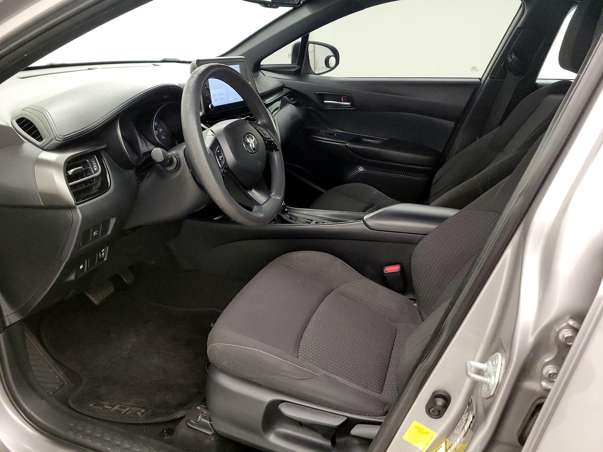 Thumbnail: 2019 Toyota C-HR - 11