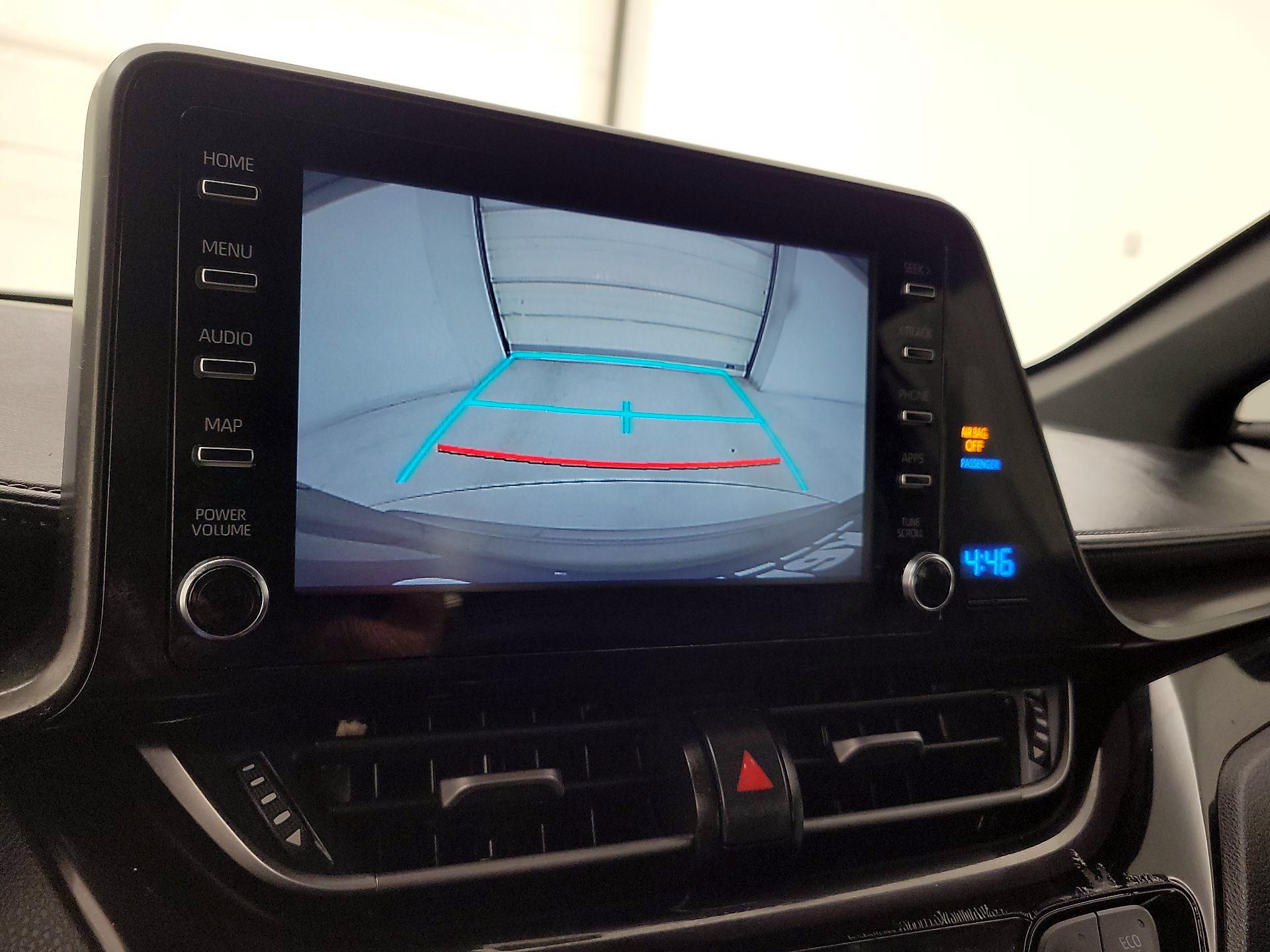 Thumbnail: 2019 Toyota C-HR - 14