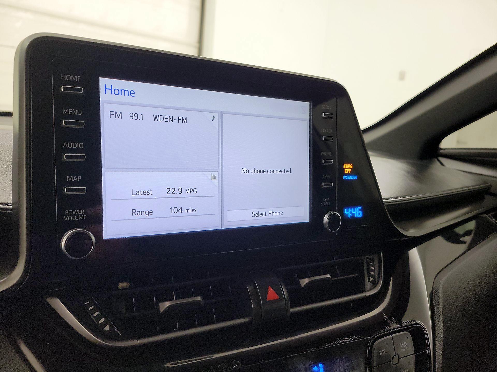 Thumbnail: 2019 Toyota C-HR - 15