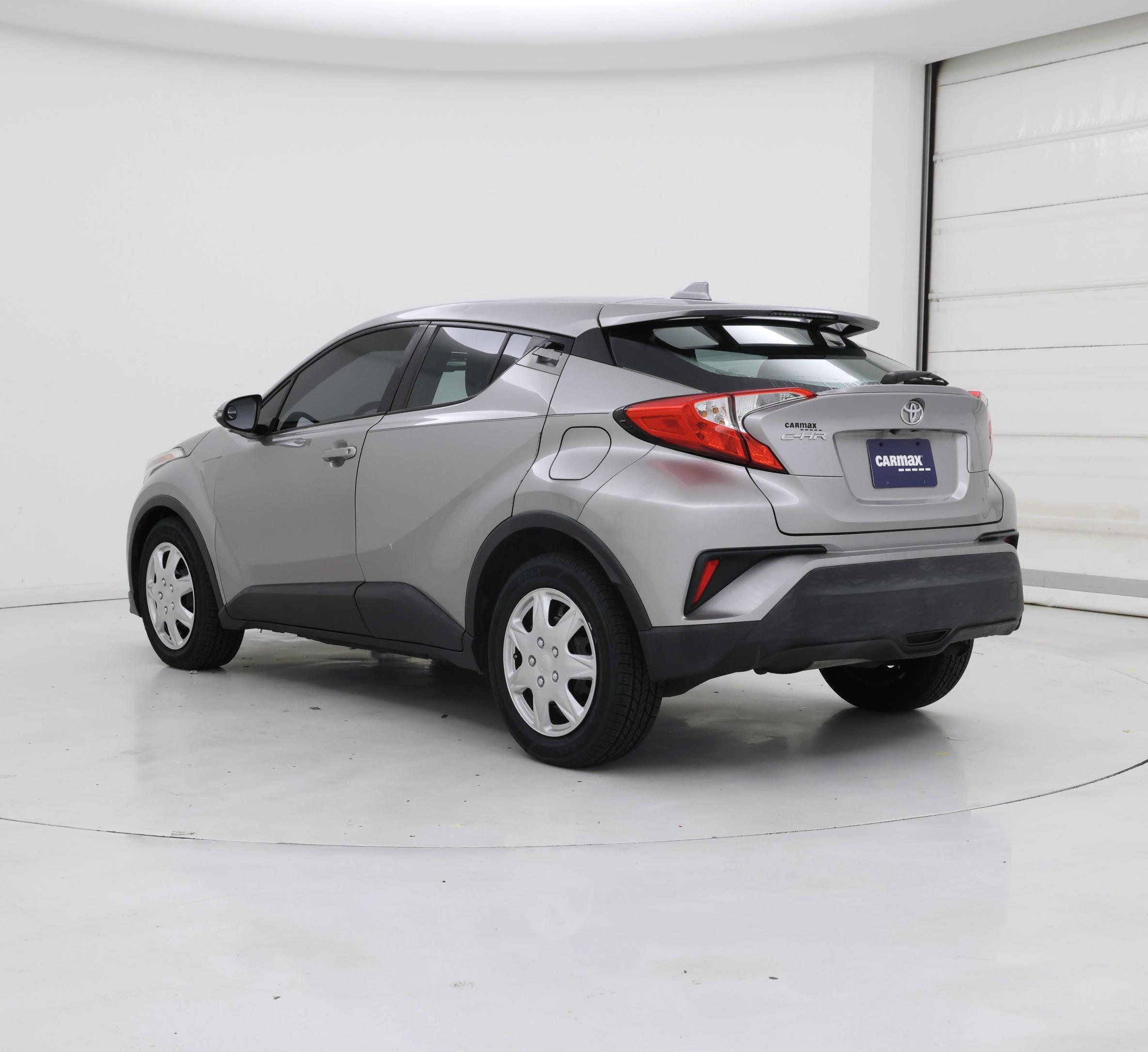 Thumbnail: 2019 Toyota C-HR - 2