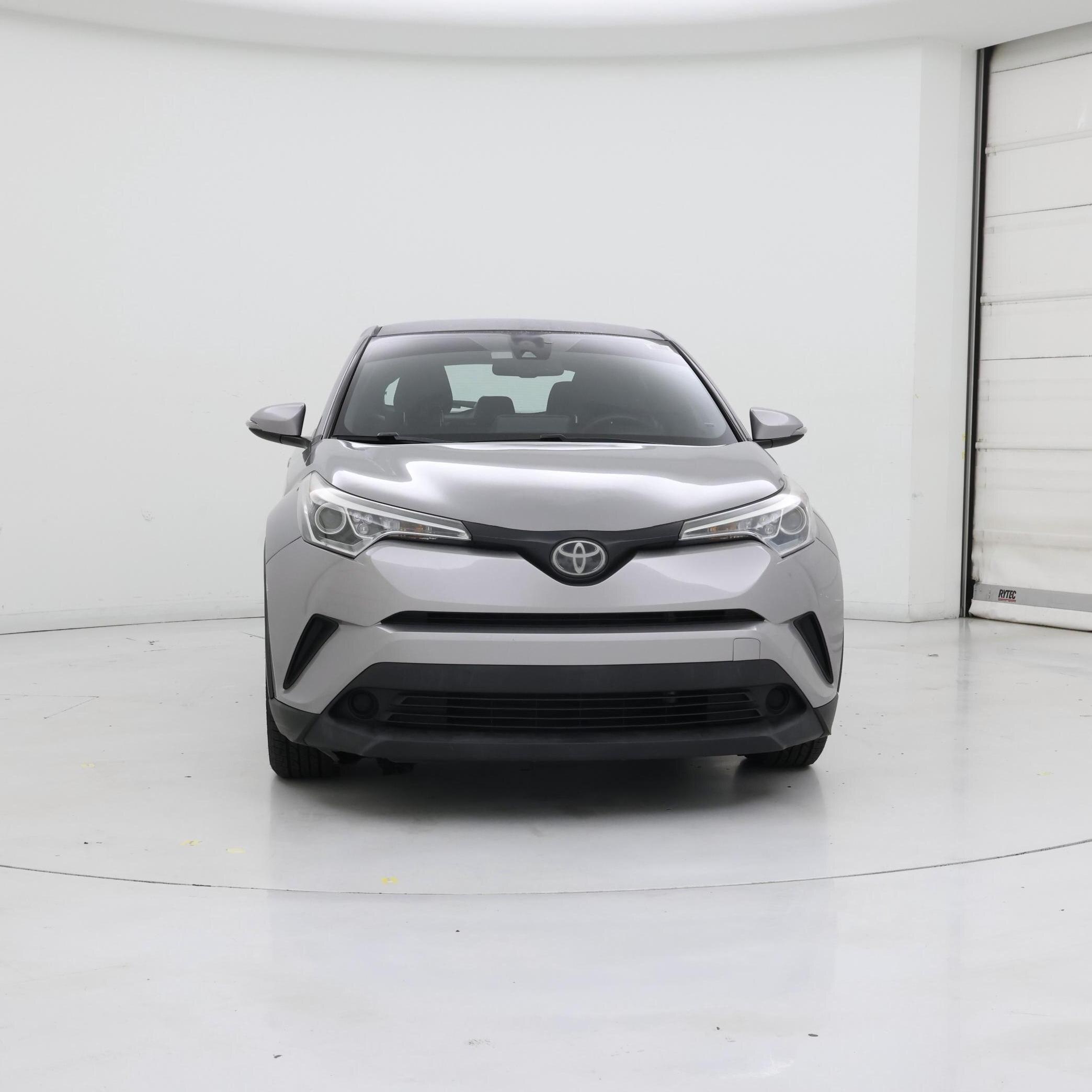 Thumbnail: 2019 Toyota C-HR - 5